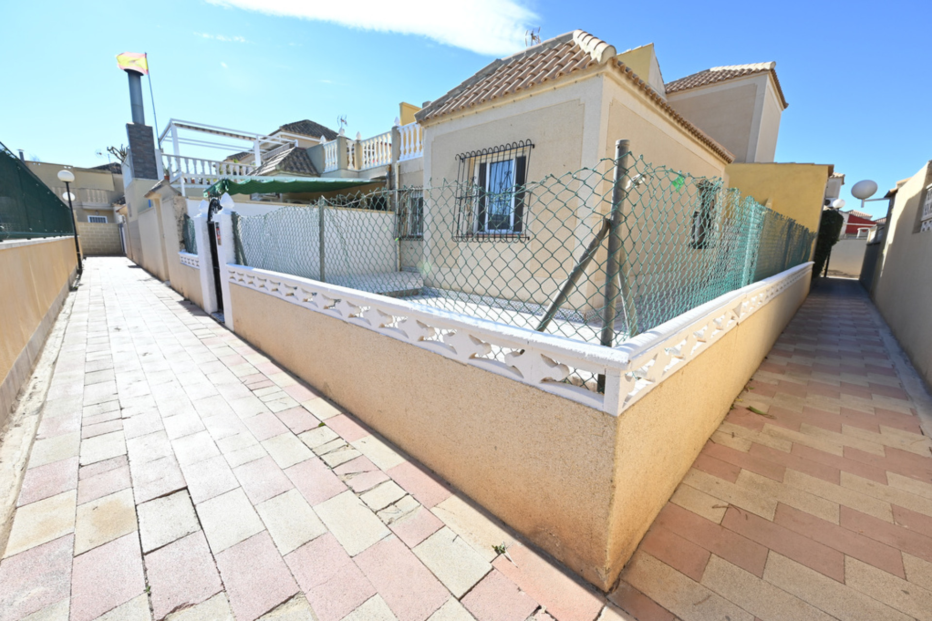 Odsprzedaż - Bungalow - Torrevieja - Costa Blanca