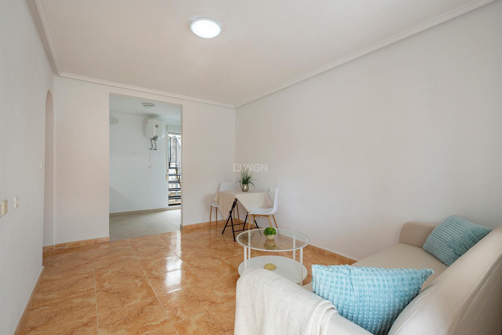 Odsprzedaż - Bungalow - Torrevieja - Costa Blanca