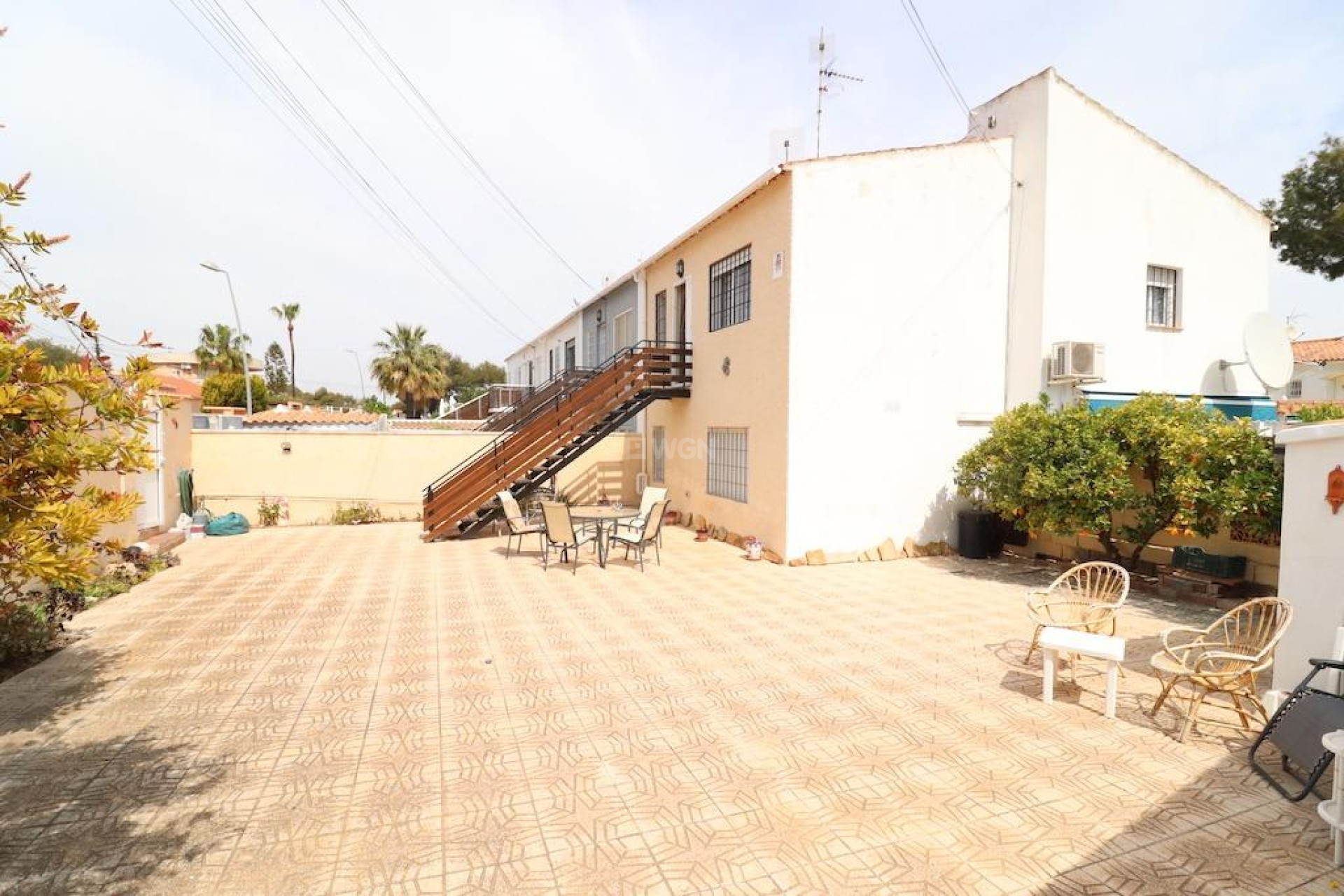 Odsprzedaż - Bungalow - Torrevieja - Costa Blanca