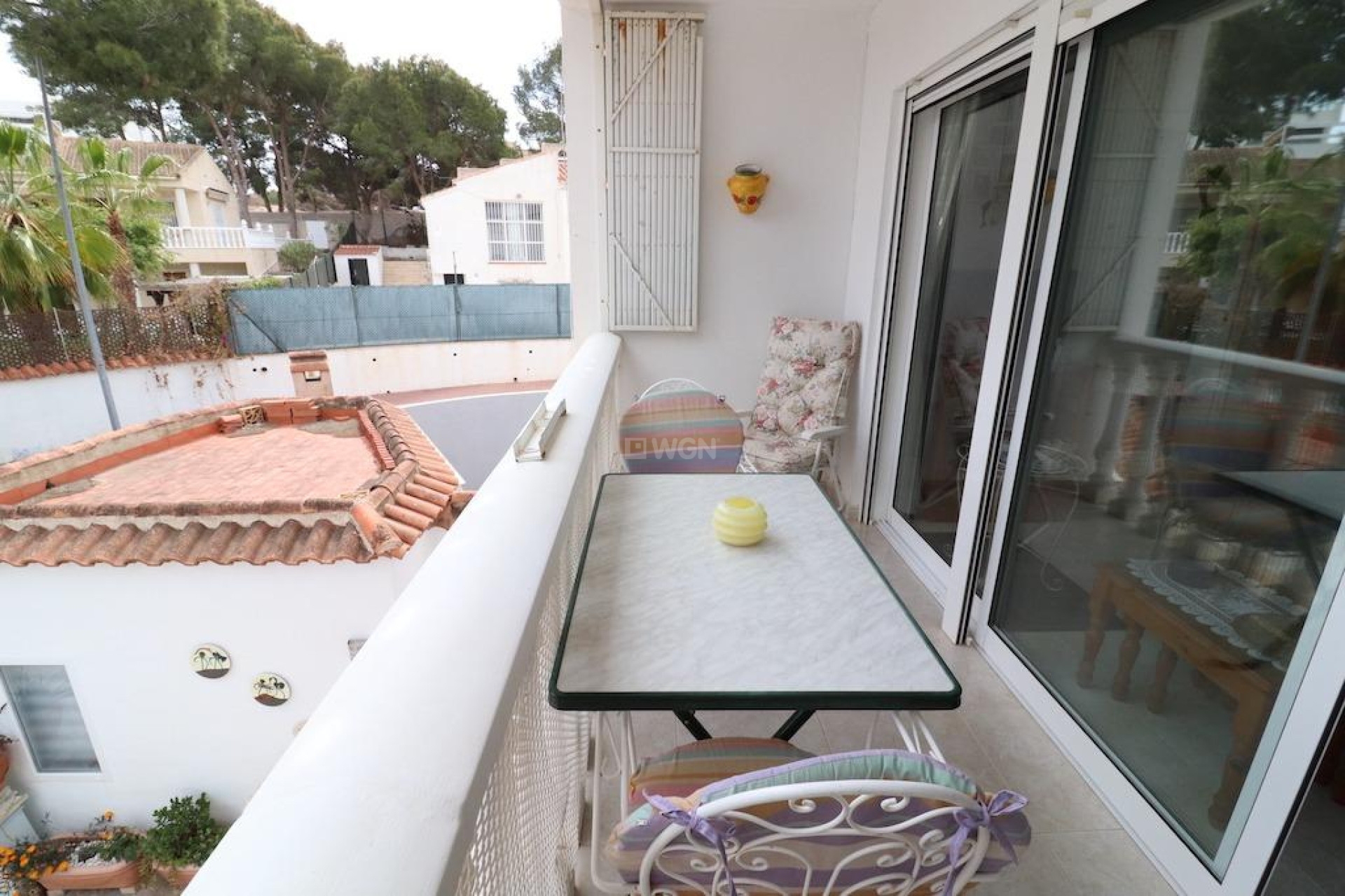 Odsprzedaż - Bungalow - Torrevieja - Costa Blanca