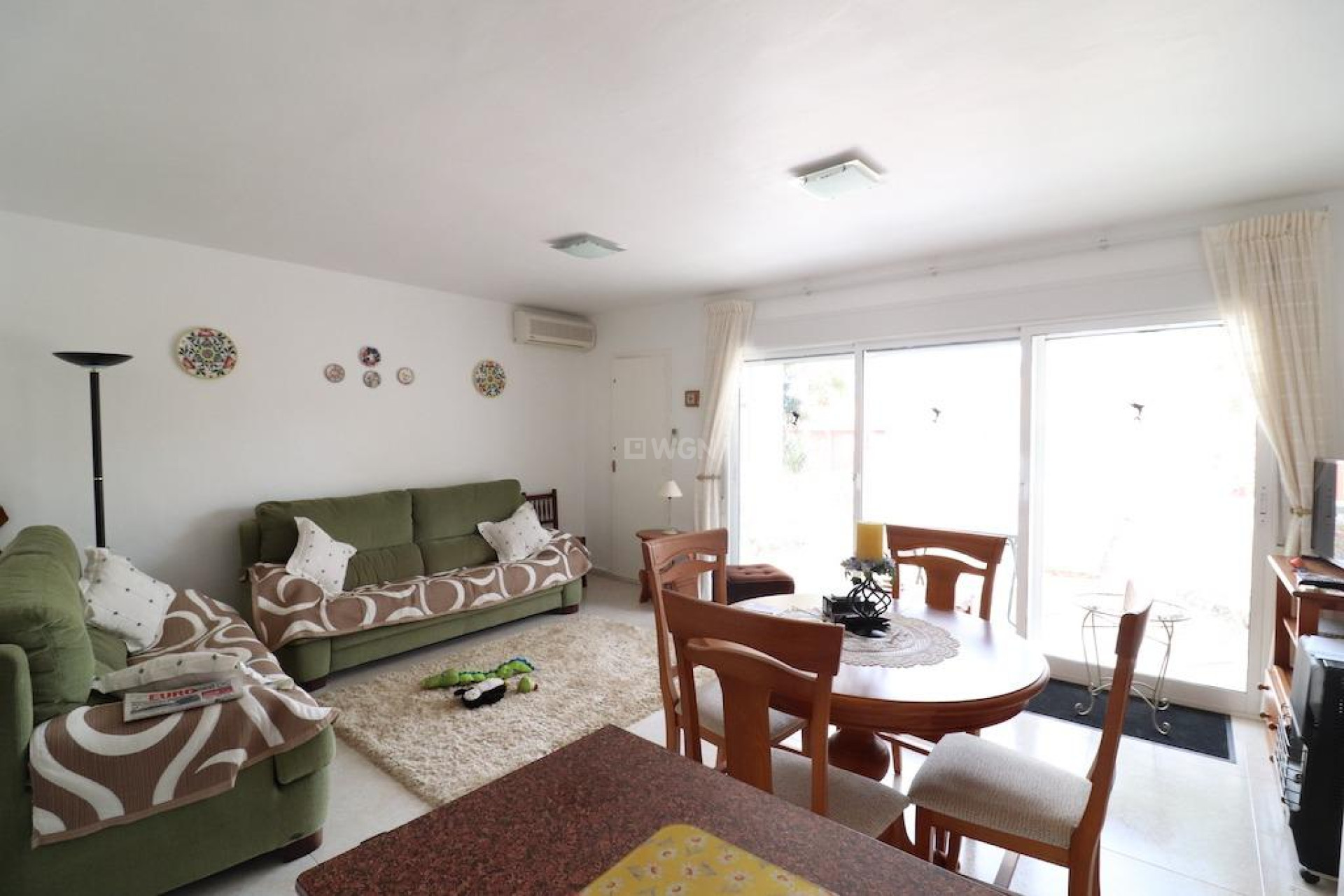 Odsprzedaż - Bungalow - Torrevieja - Costa Blanca