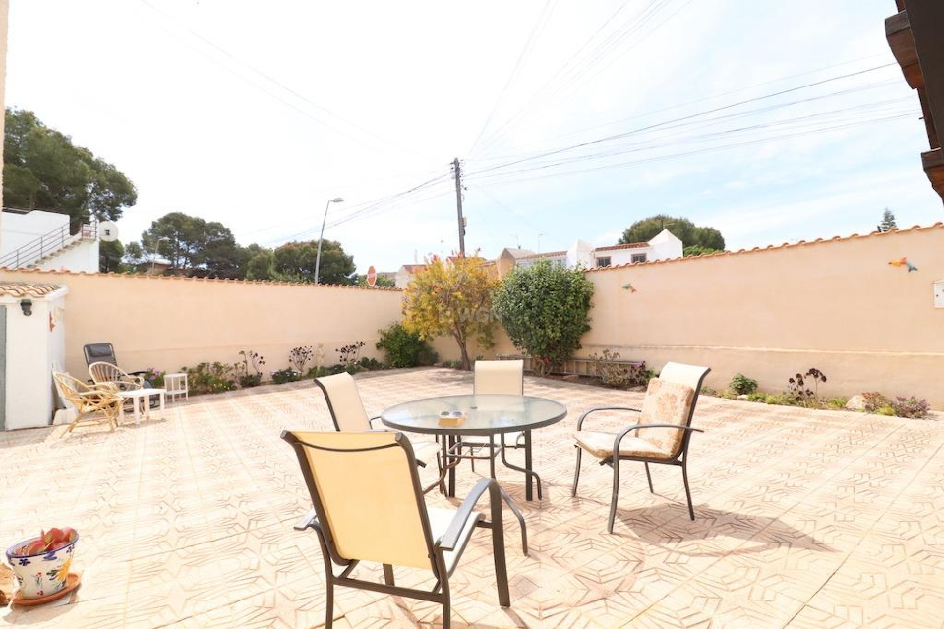 Odsprzedaż - Bungalow - Torrevieja - Costa Blanca