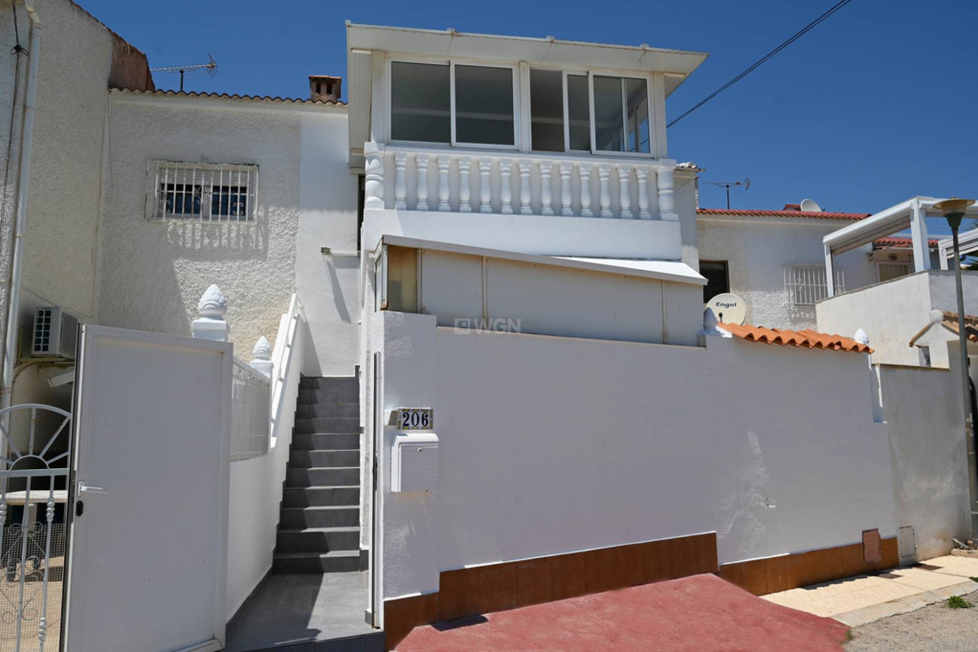 Odsprzedaż - Bungalow - Torrevieja - Costa Blanca