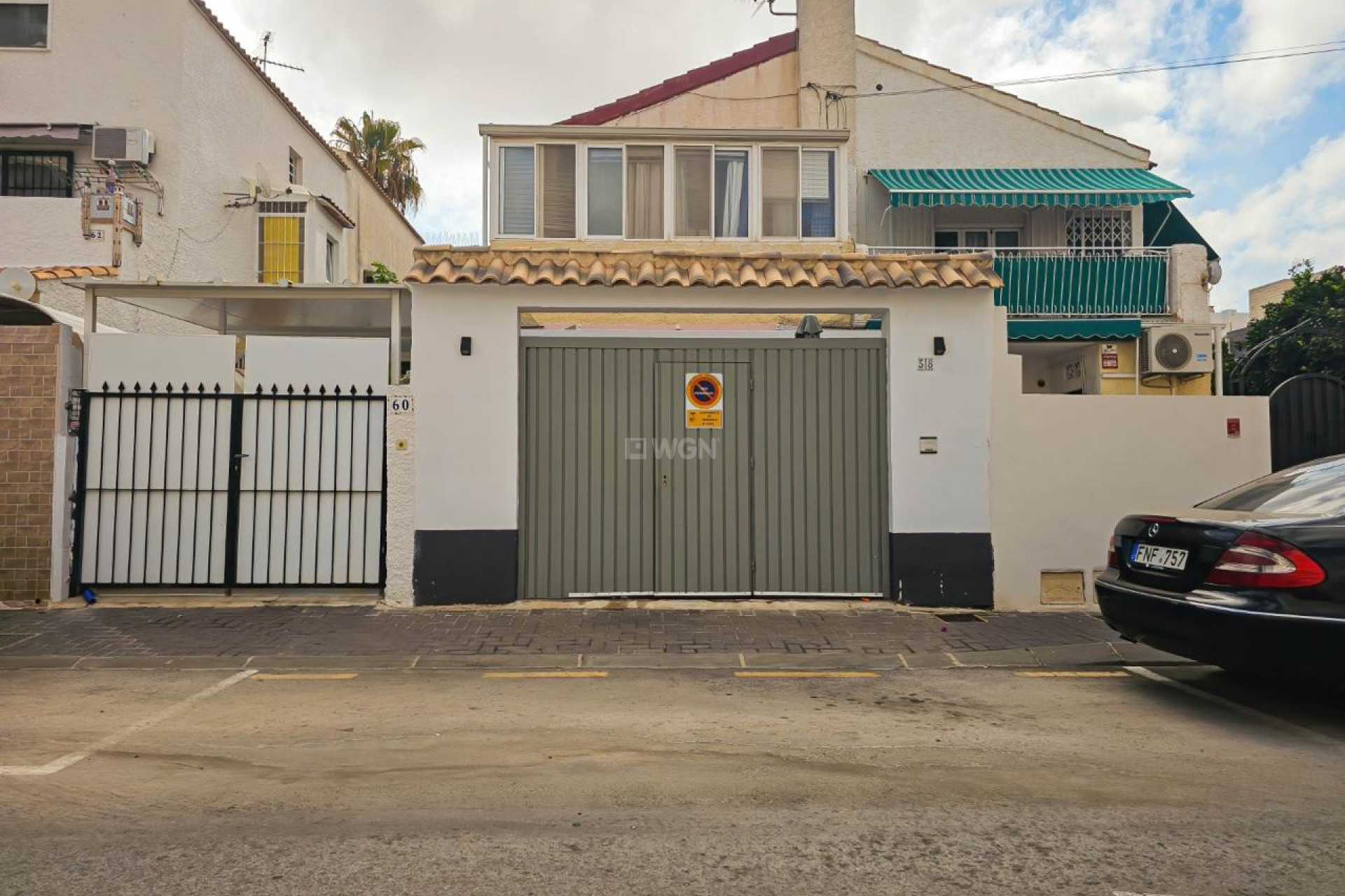 Odsprzedaż - Bungalow - Torrevieja - Costa Blanca