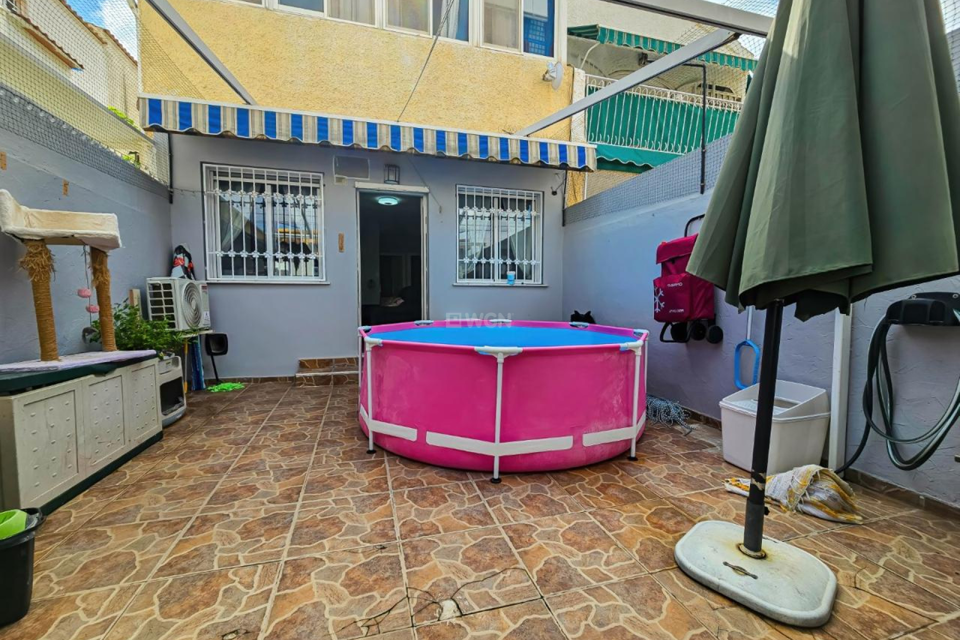 Odsprzedaż - Bungalow - Torrevieja - Costa Blanca