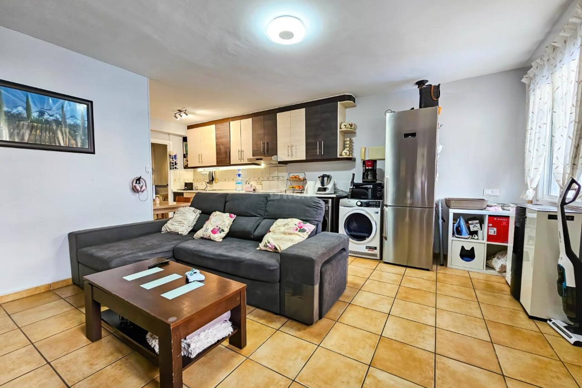 Odsprzedaż - Bungalow - Torrevieja - Costa Blanca