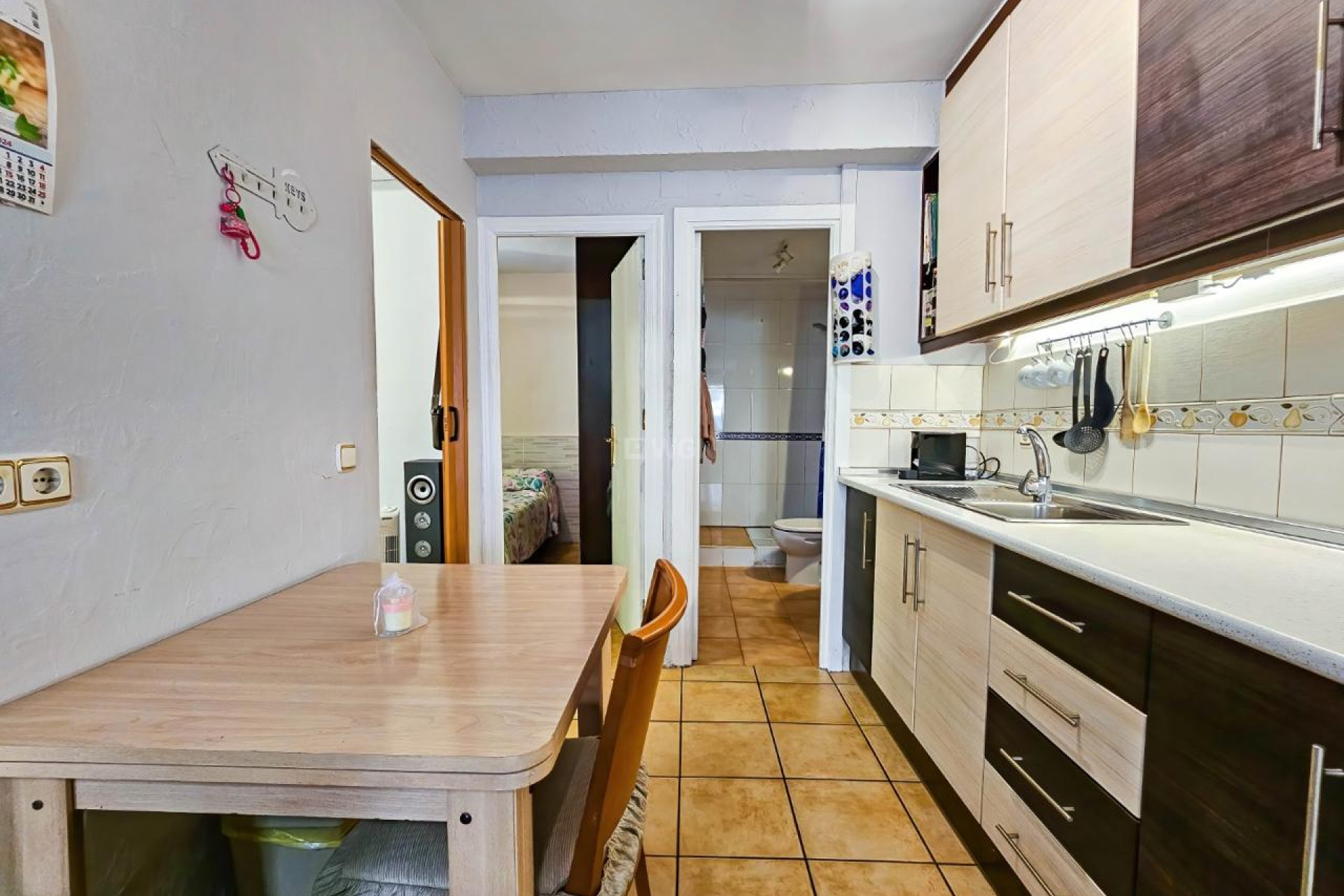 Odsprzedaż - Bungalow - Torrevieja - Costa Blanca