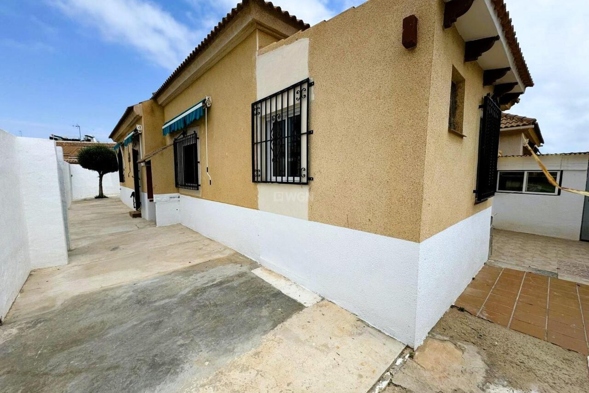 Odsprzedaż - Bungalow - Torrevieja - Costa Blanca