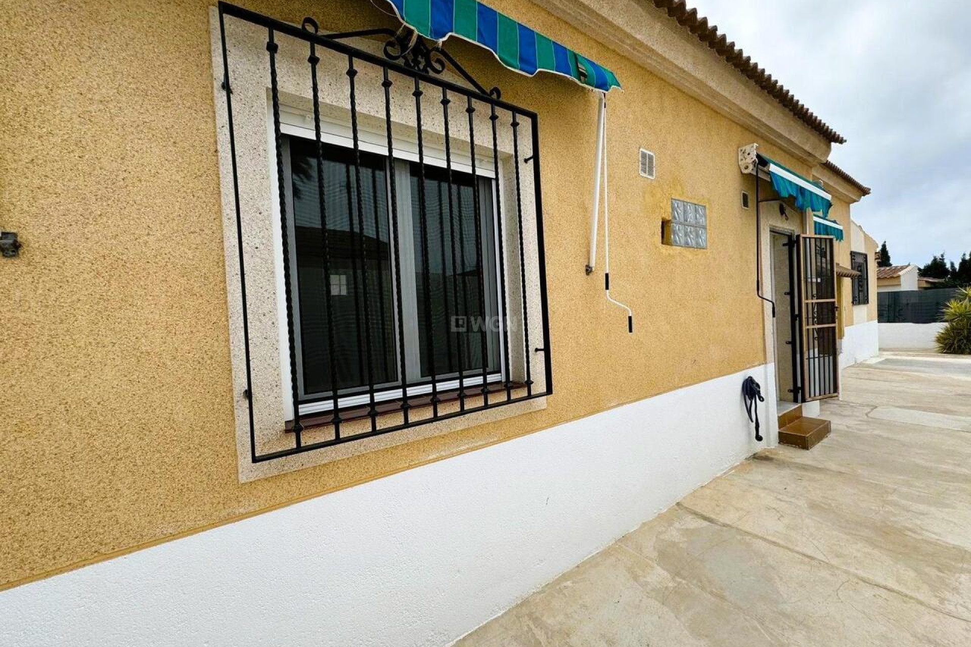 Odsprzedaż - Bungalow - Torrevieja - Costa Blanca