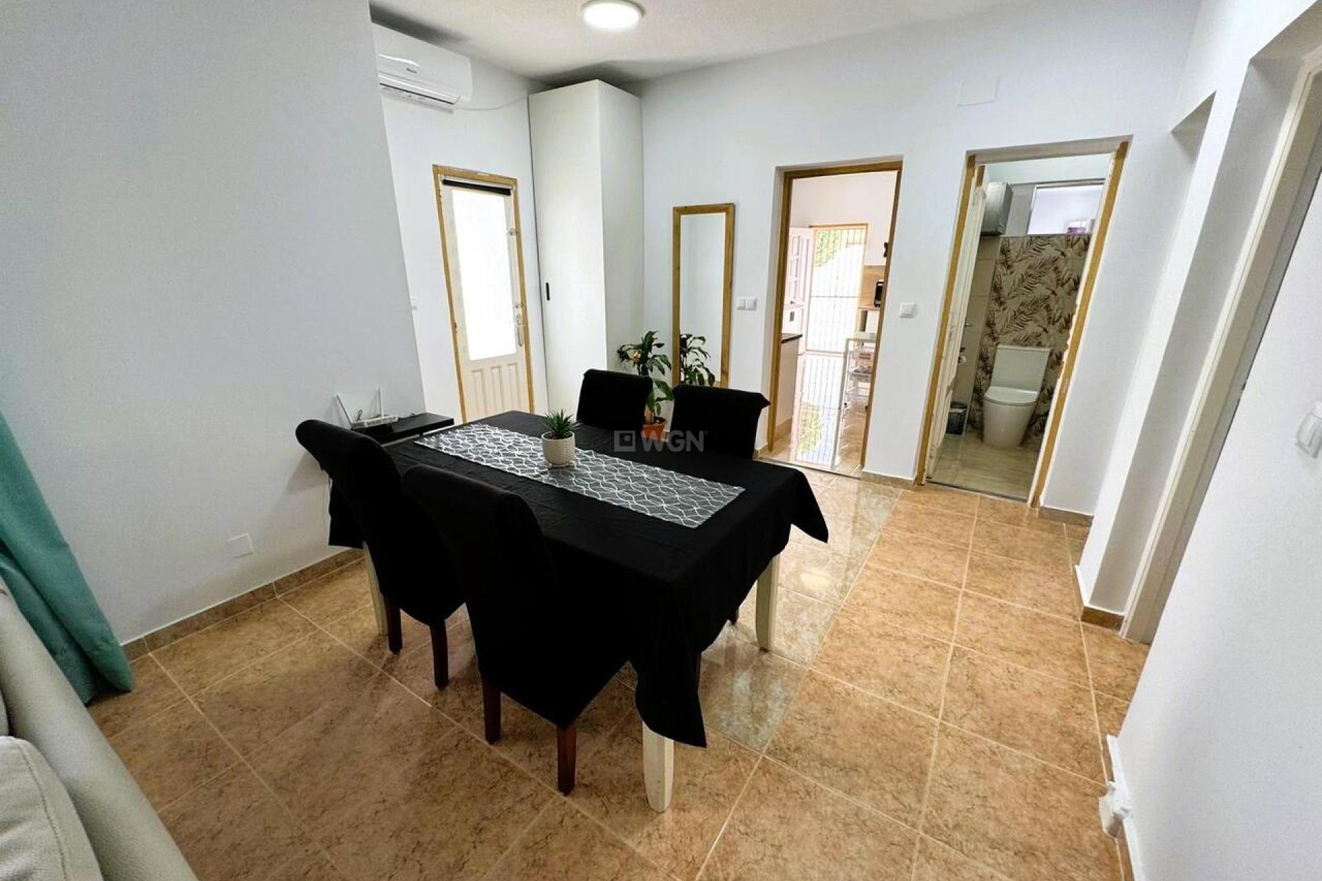 Odsprzedaż - Bungalow - Torrevieja - Costa Blanca