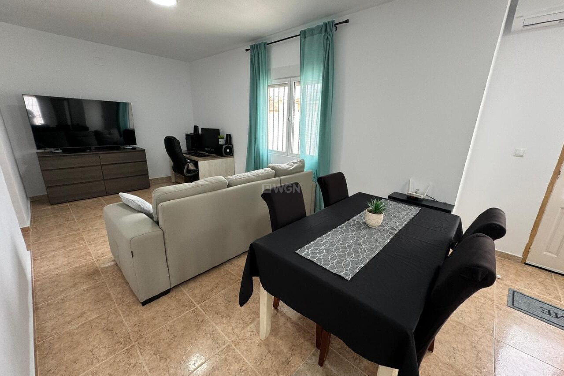 Odsprzedaż - Bungalow - Torrevieja - Costa Blanca