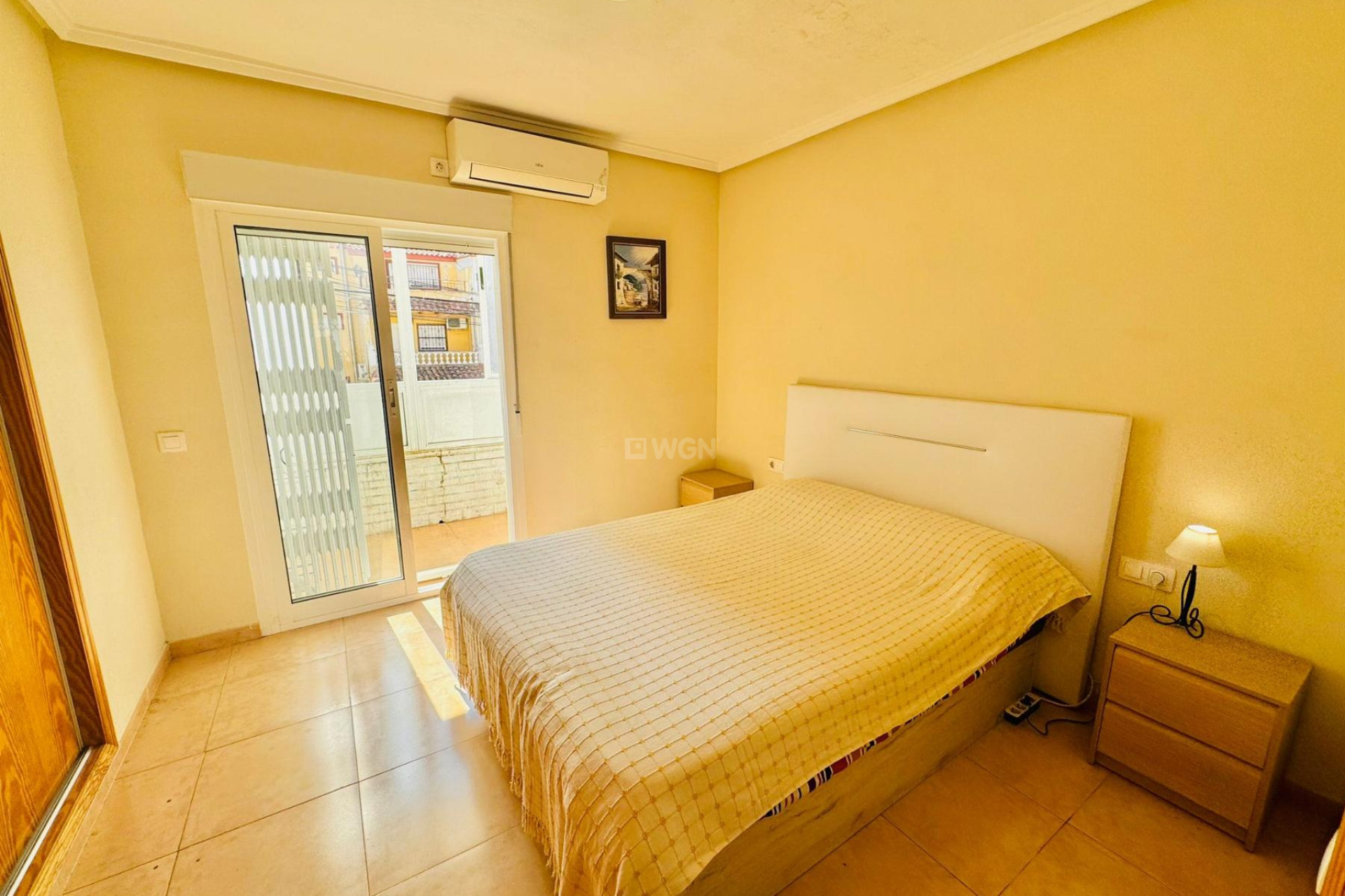 Odsprzedaż - Bungalow - Torrevieja - Costa Blanca