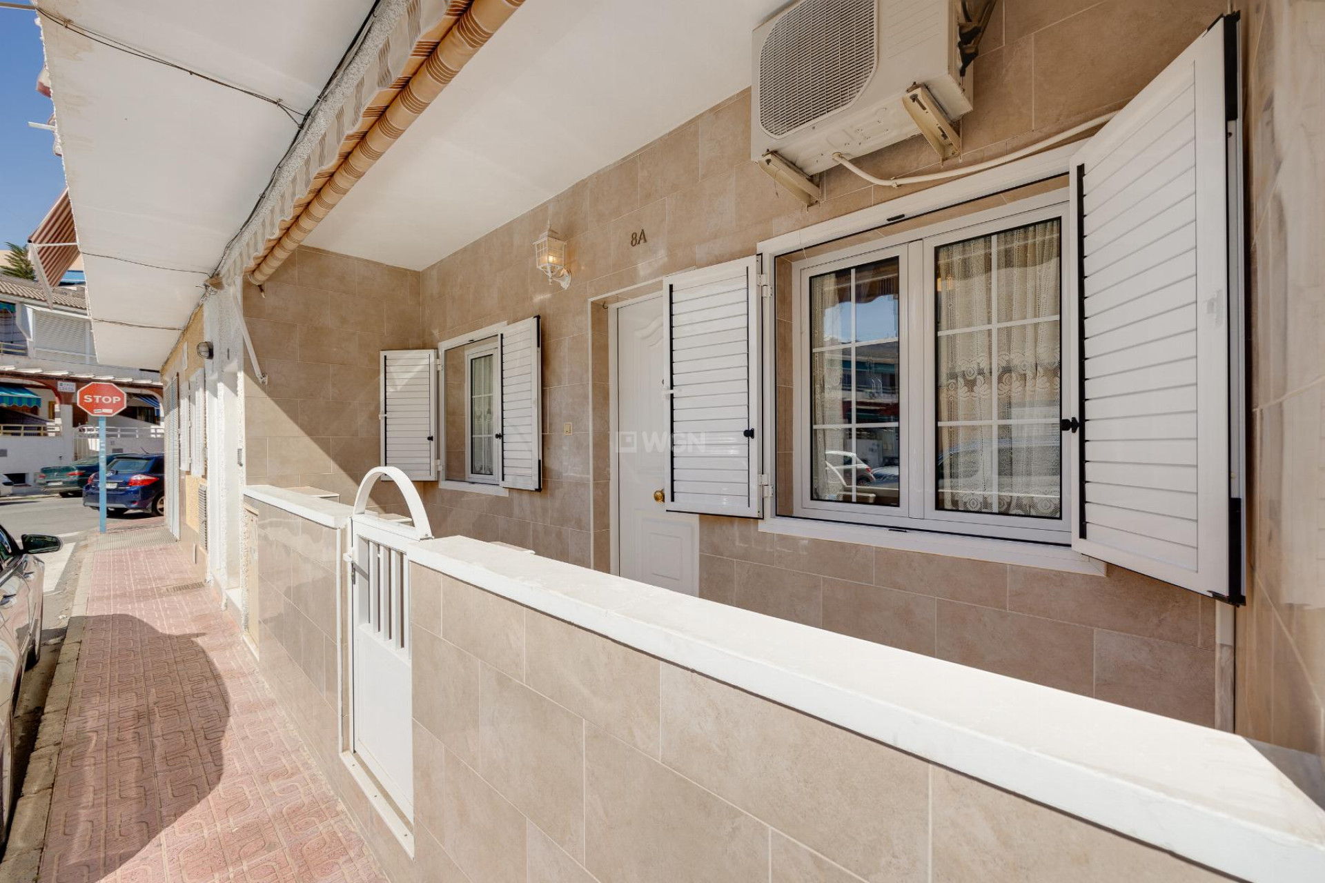 Odsprzedaż - Bungalow - Torrevieja - Costa Blanca