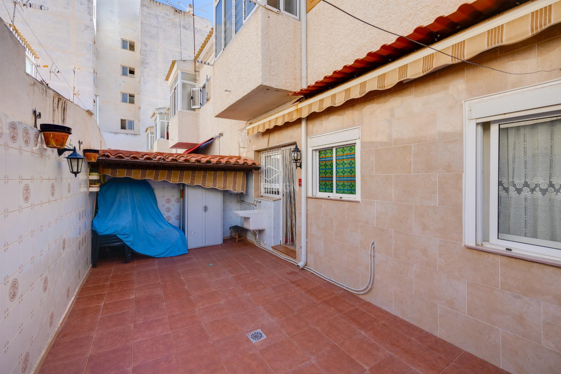 Odsprzedaż - Bungalow - Torrevieja - Costa Blanca