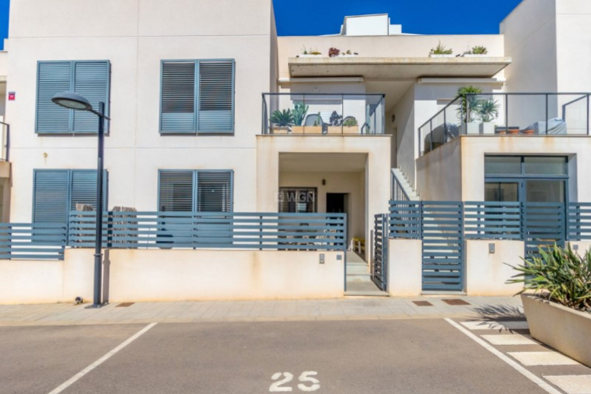 Odsprzedaż - Bungalow - Torrevieja - Costa Blanca