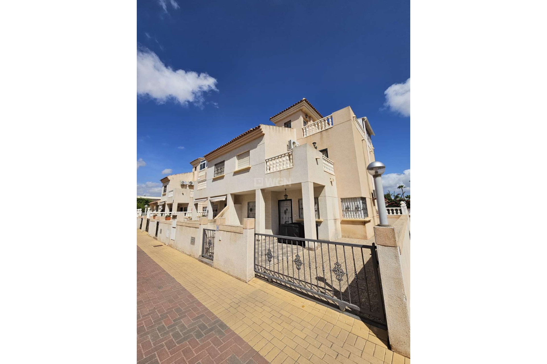 Odsprzedaż - Bungalow - Torrevieja - Costa Blanca