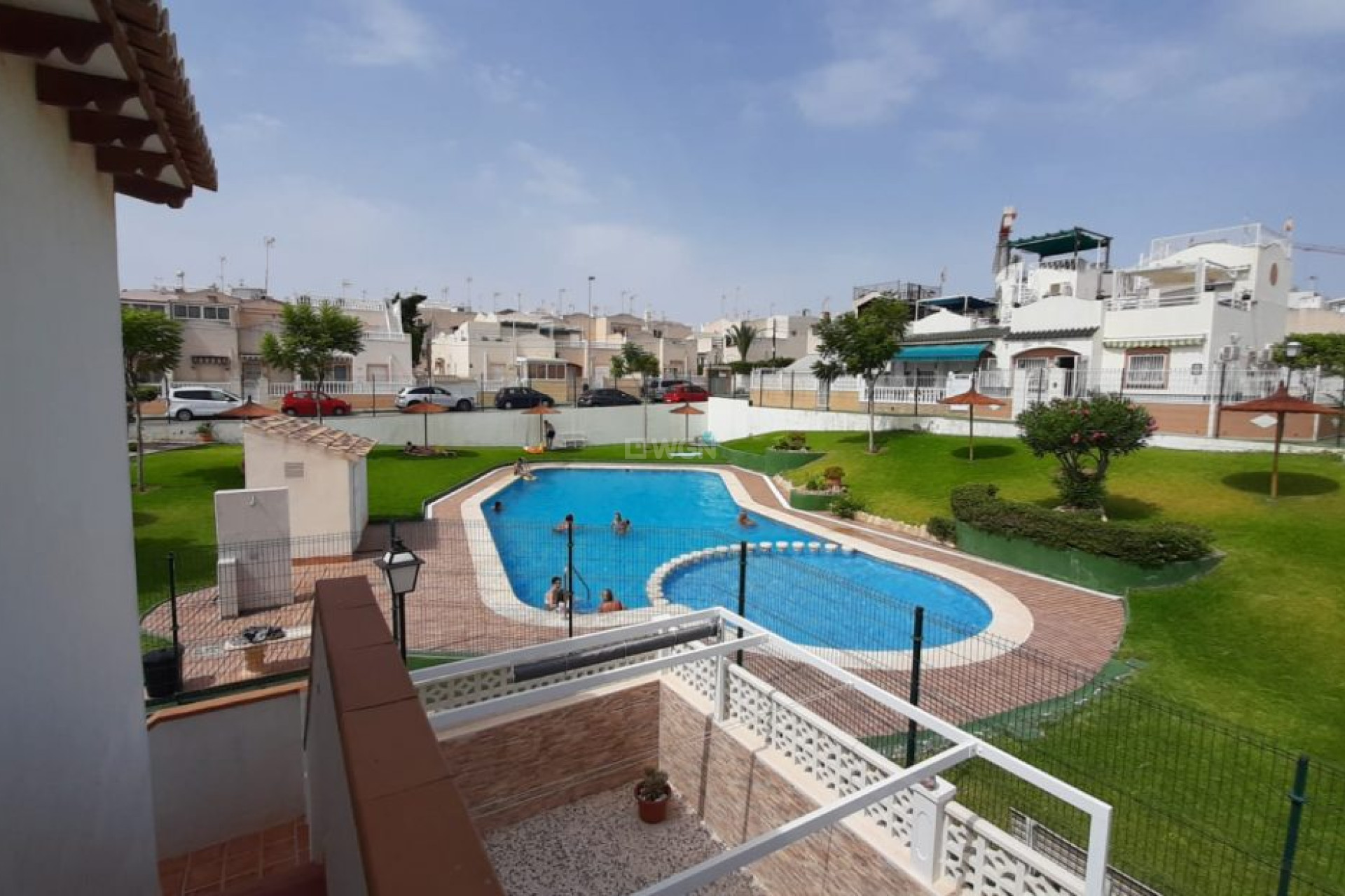 Odsprzedaż - Bungalow - Torrevieja - Costa Blanca