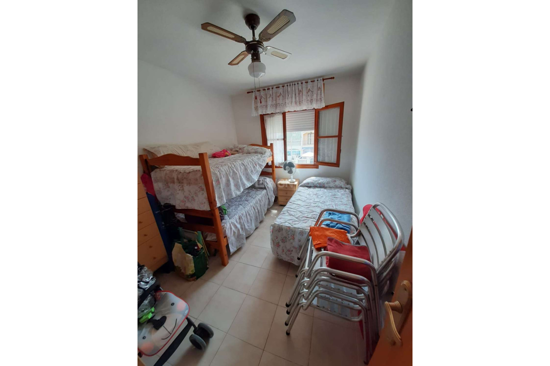 Odsprzedaż - Bungalow - Torrevieja - Costa Blanca