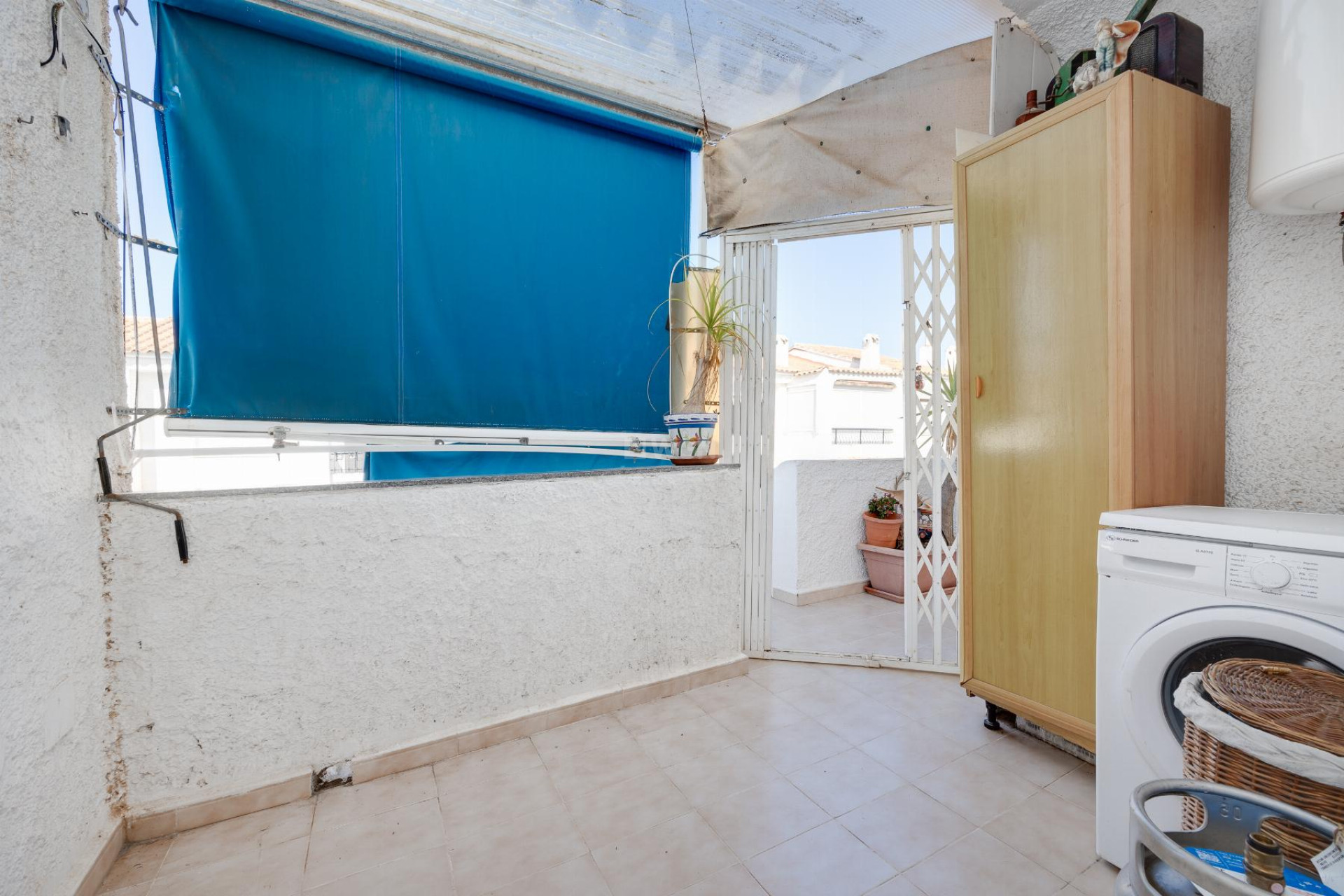 Odsprzedaż - Bungalow - Torrevieja - Costa Blanca