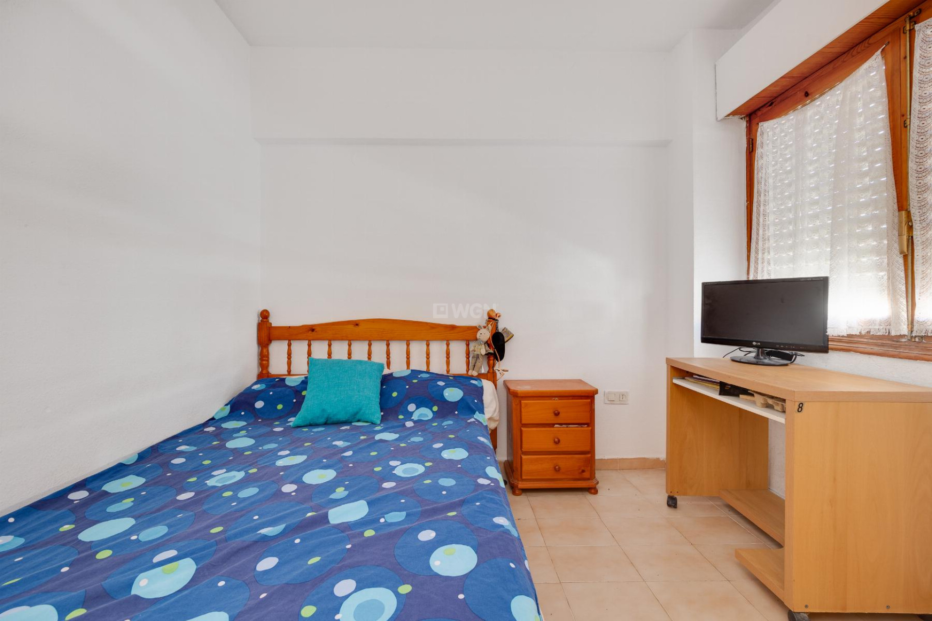 Odsprzedaż - Bungalow - Torrevieja - Costa Blanca