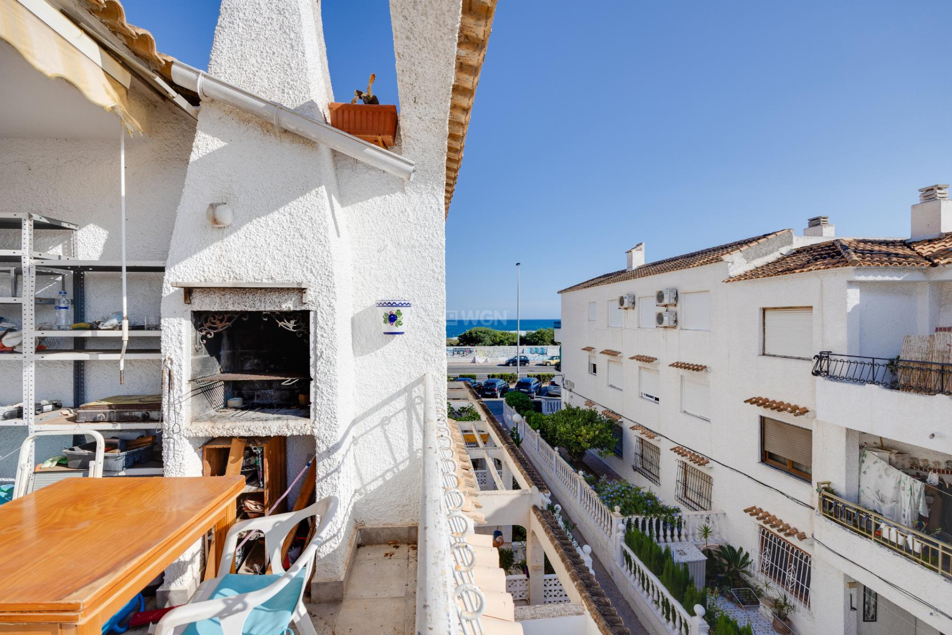 Odsprzedaż - Bungalow - Torrevieja - Costa Blanca