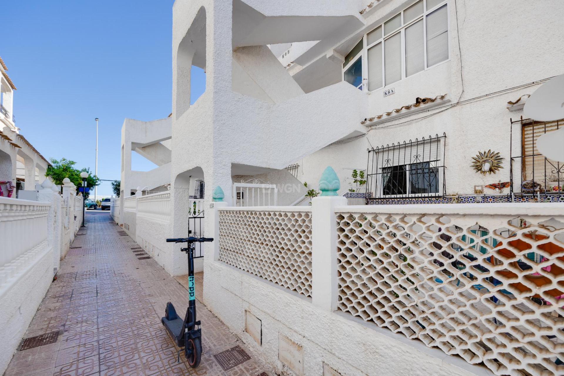 Odsprzedaż - Bungalow - Torrevieja - Costa Blanca