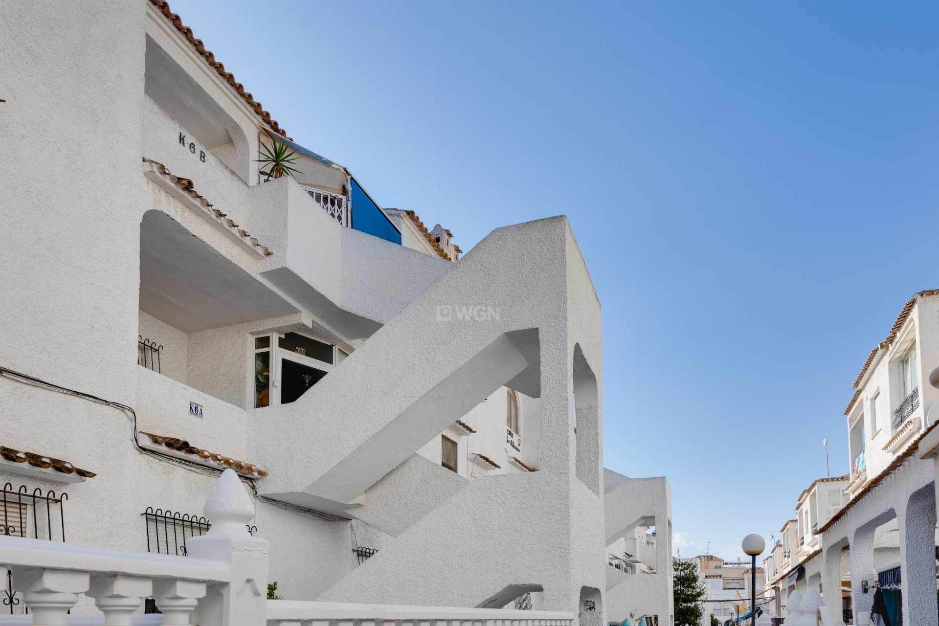 Odsprzedaż - Bungalow - Torrevieja - Costa Blanca