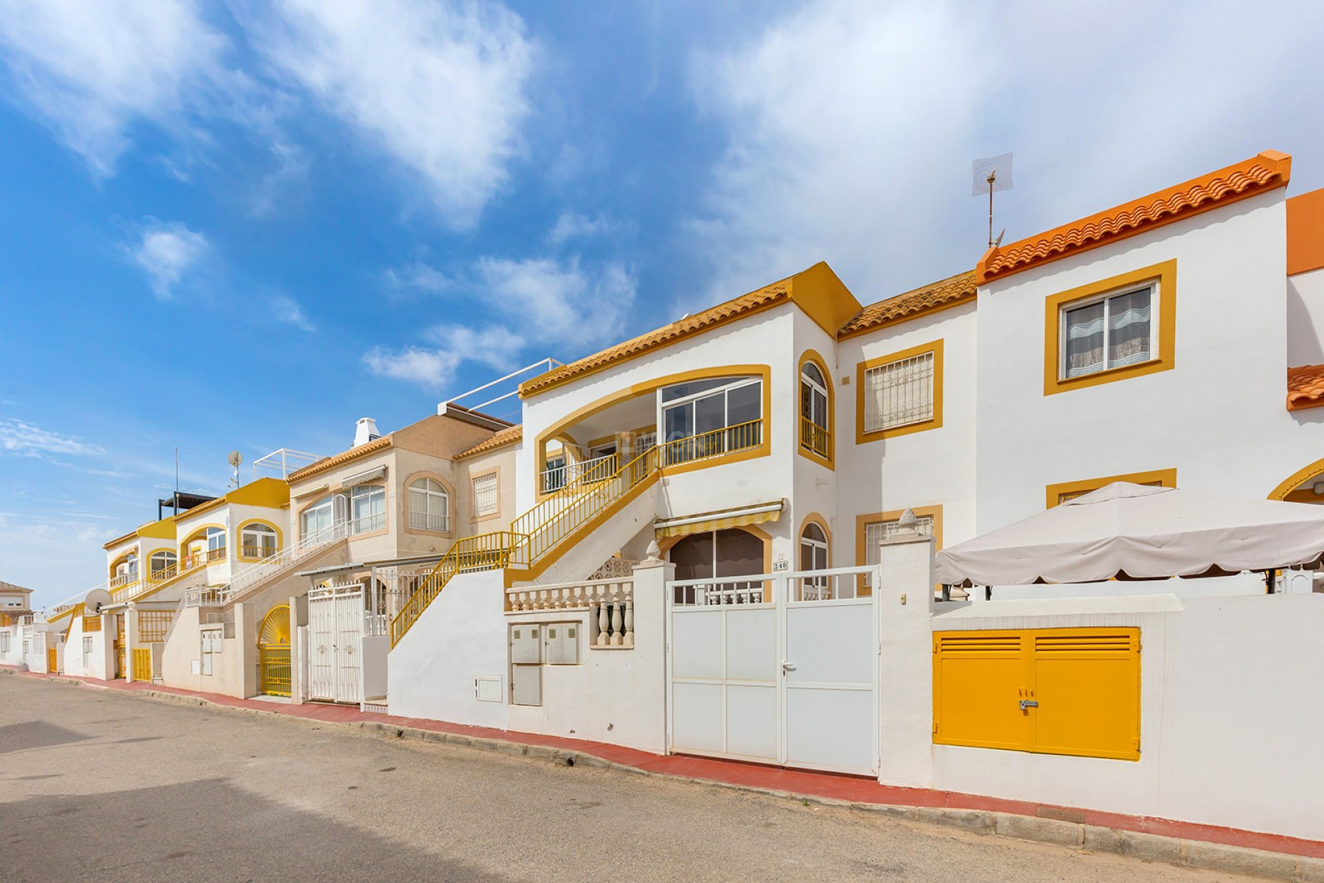 Odsprzedaż - Bungalow - Torrevieja - Costa Blanca