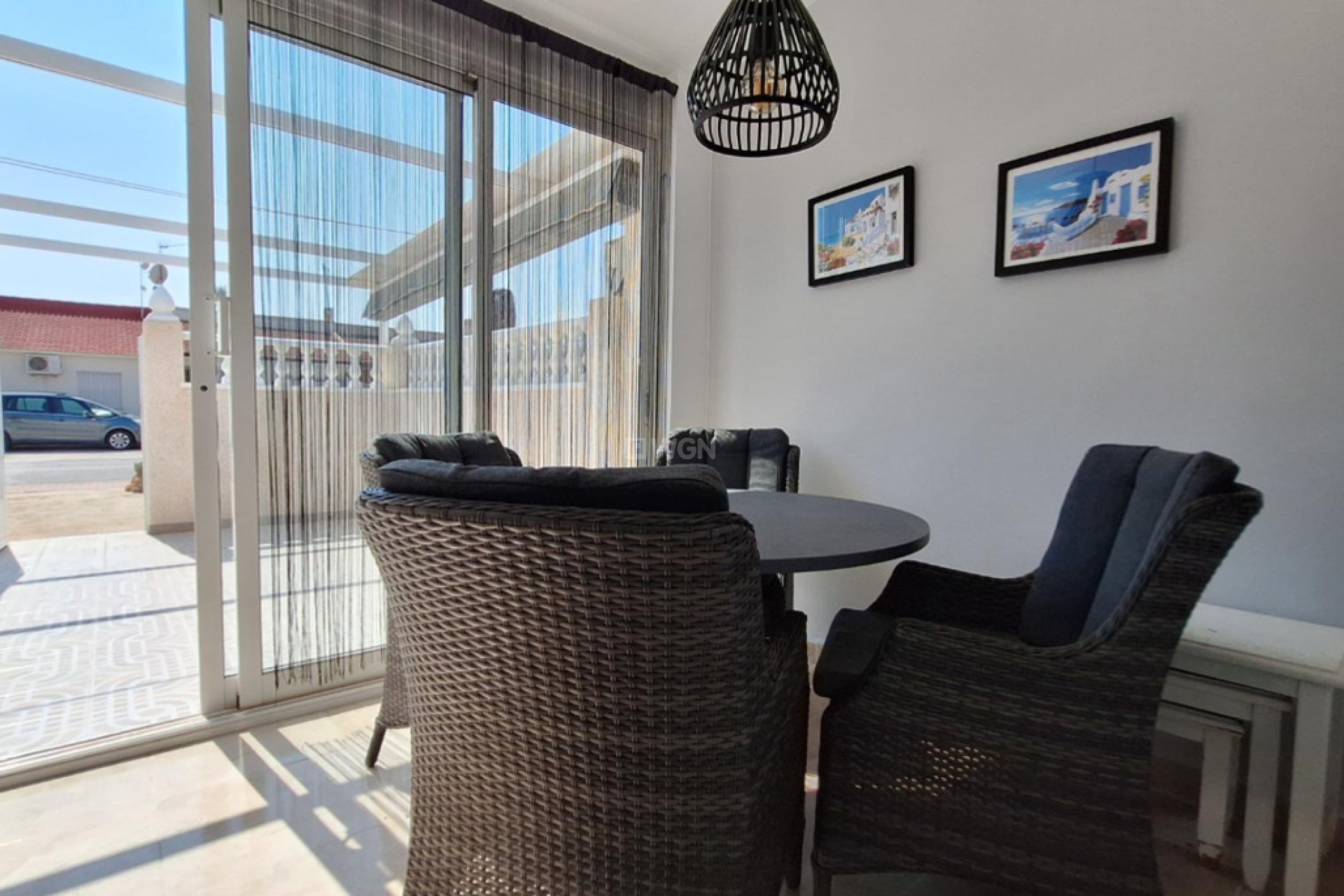 Odsprzedaż - Bungalow - Torrevieja - Costa Blanca