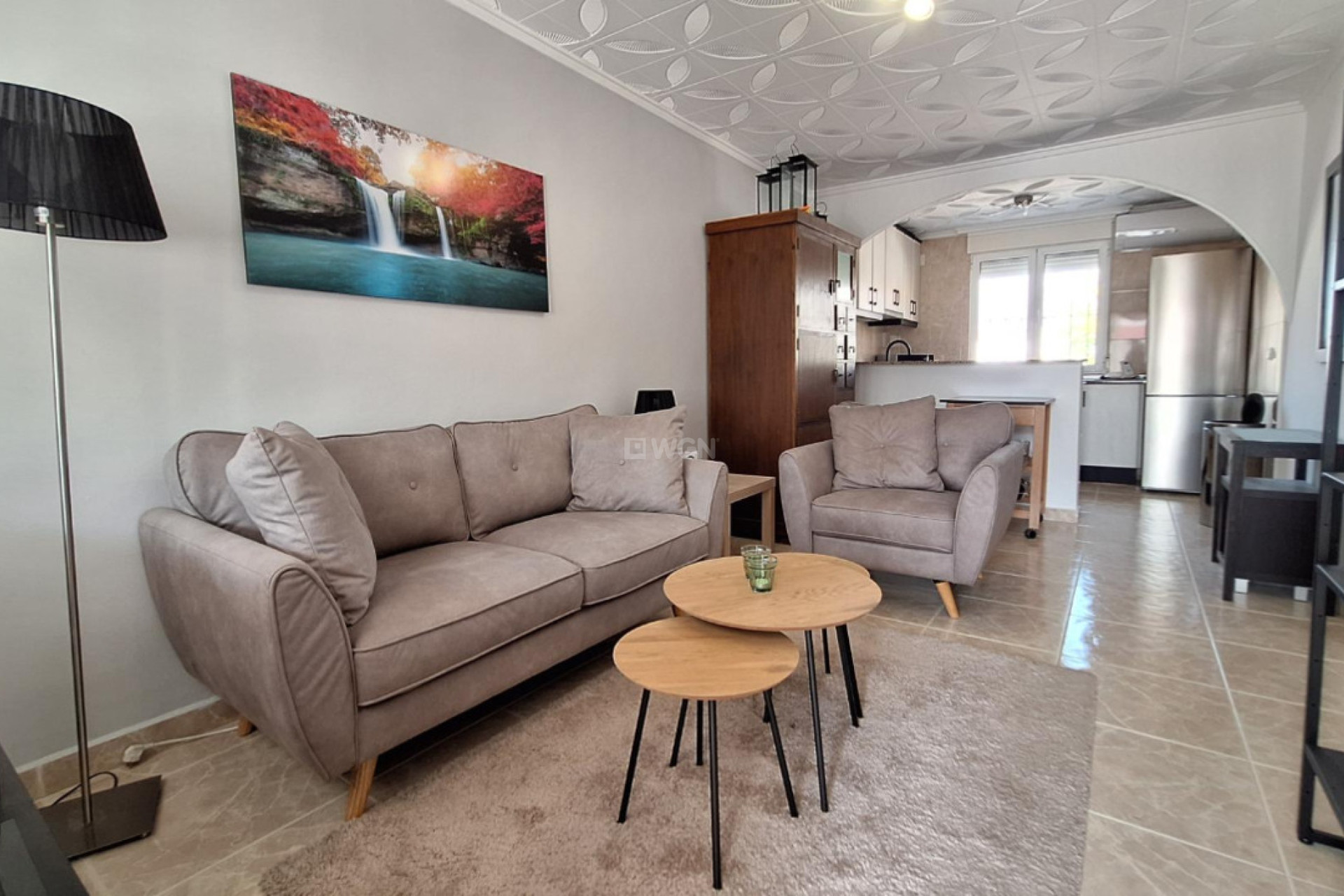 Odsprzedaż - Bungalow - Torrevieja - Costa Blanca