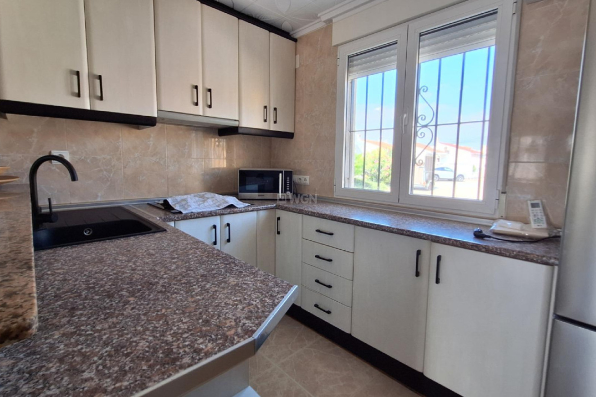 Odsprzedaż - Bungalow - Torrevieja - Costa Blanca