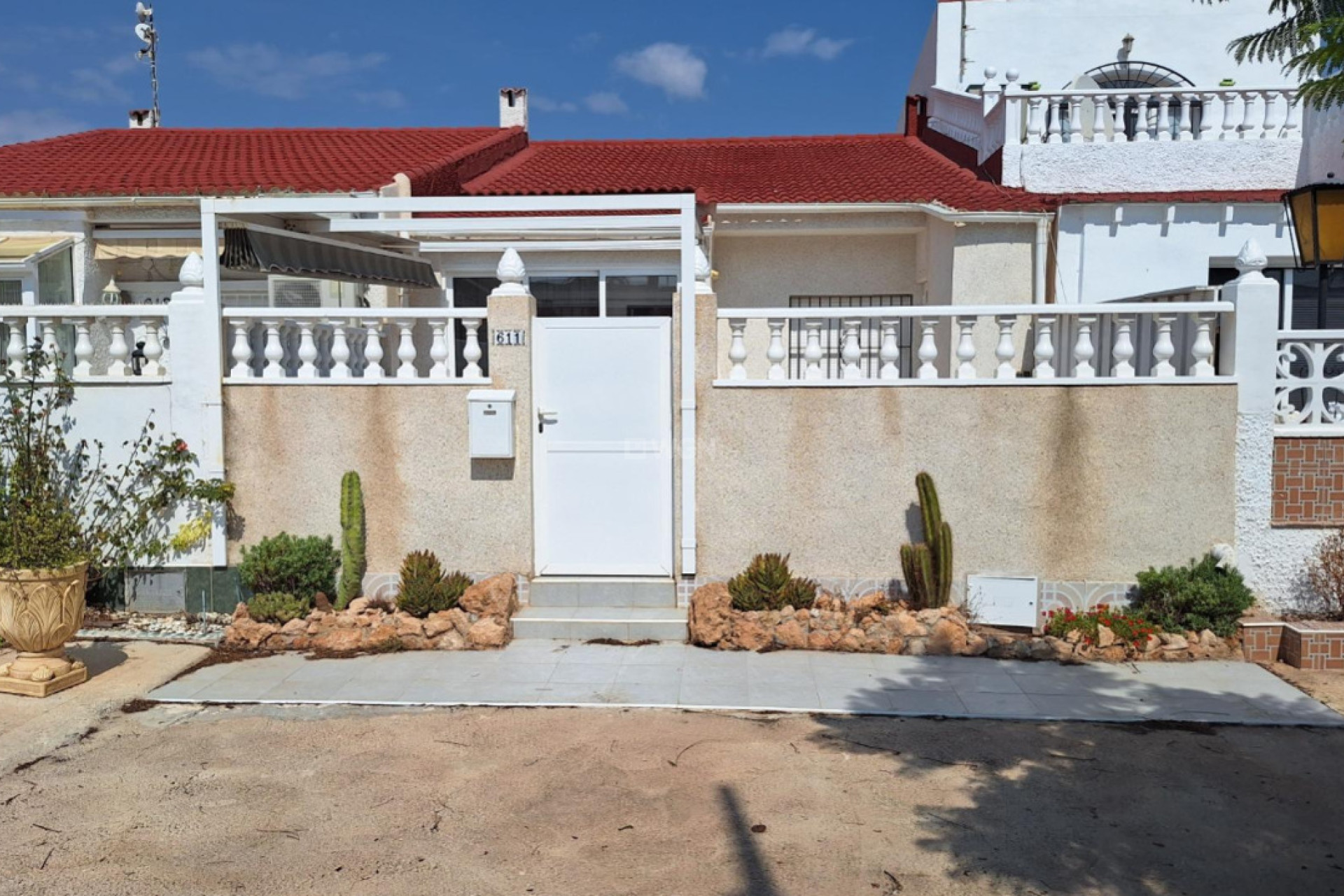 Odsprzedaż - Bungalow - Torrevieja - Costa Blanca