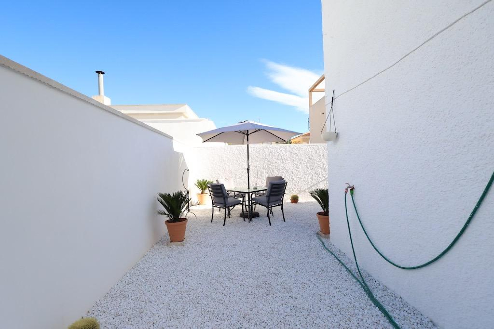 Odsprzedaż - Bungalow - Torrevieja - Costa Blanca