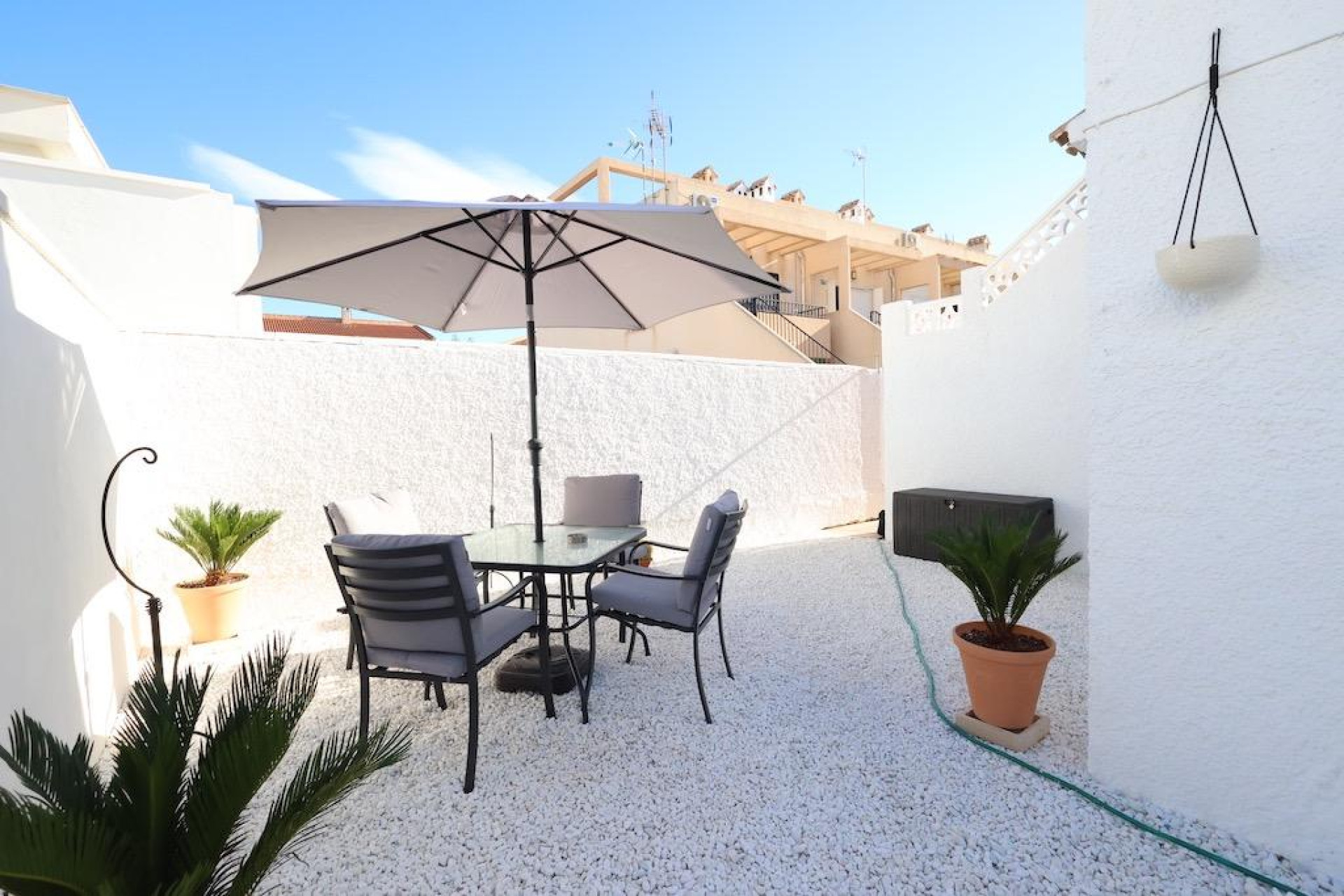 Odsprzedaż - Bungalow - Torrevieja - Costa Blanca