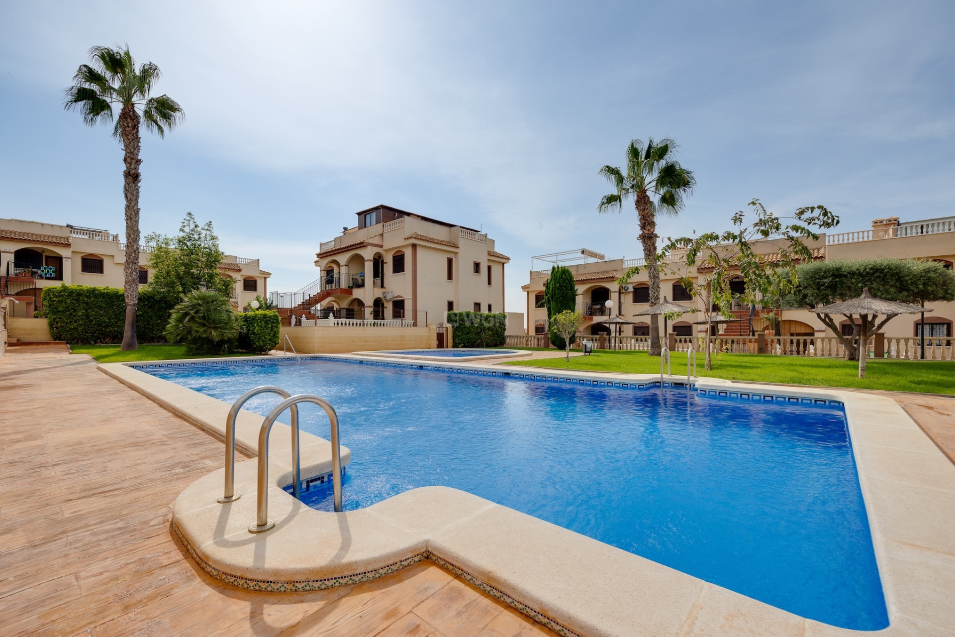 Odsprzedaż - Bungalow - Torrevieja - Costa Blanca