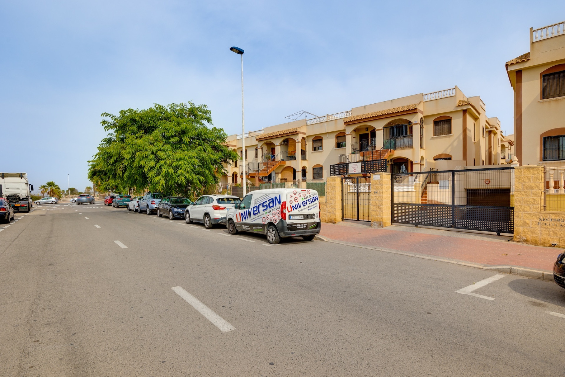 Odsprzedaż - Bungalow - Torrevieja - Costa Blanca