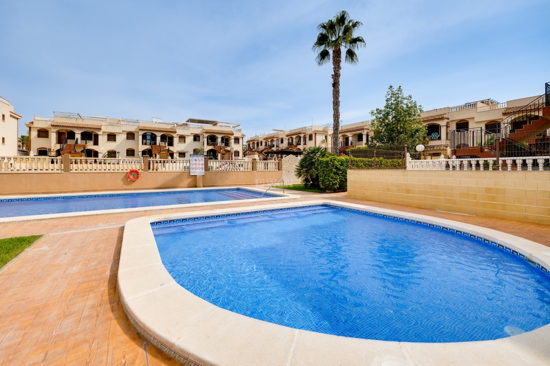 Odsprzedaż - Bungalow - Torrevieja - Costa Blanca