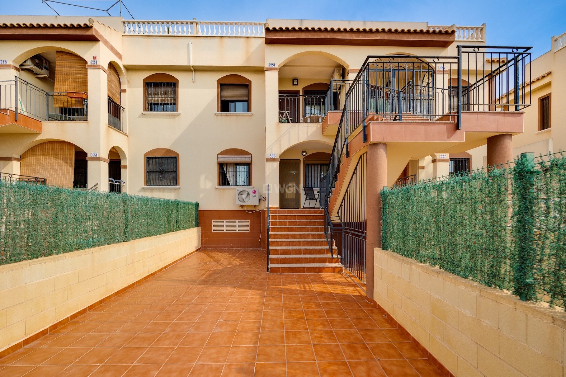 Odsprzedaż - Bungalow - Torrevieja - Costa Blanca