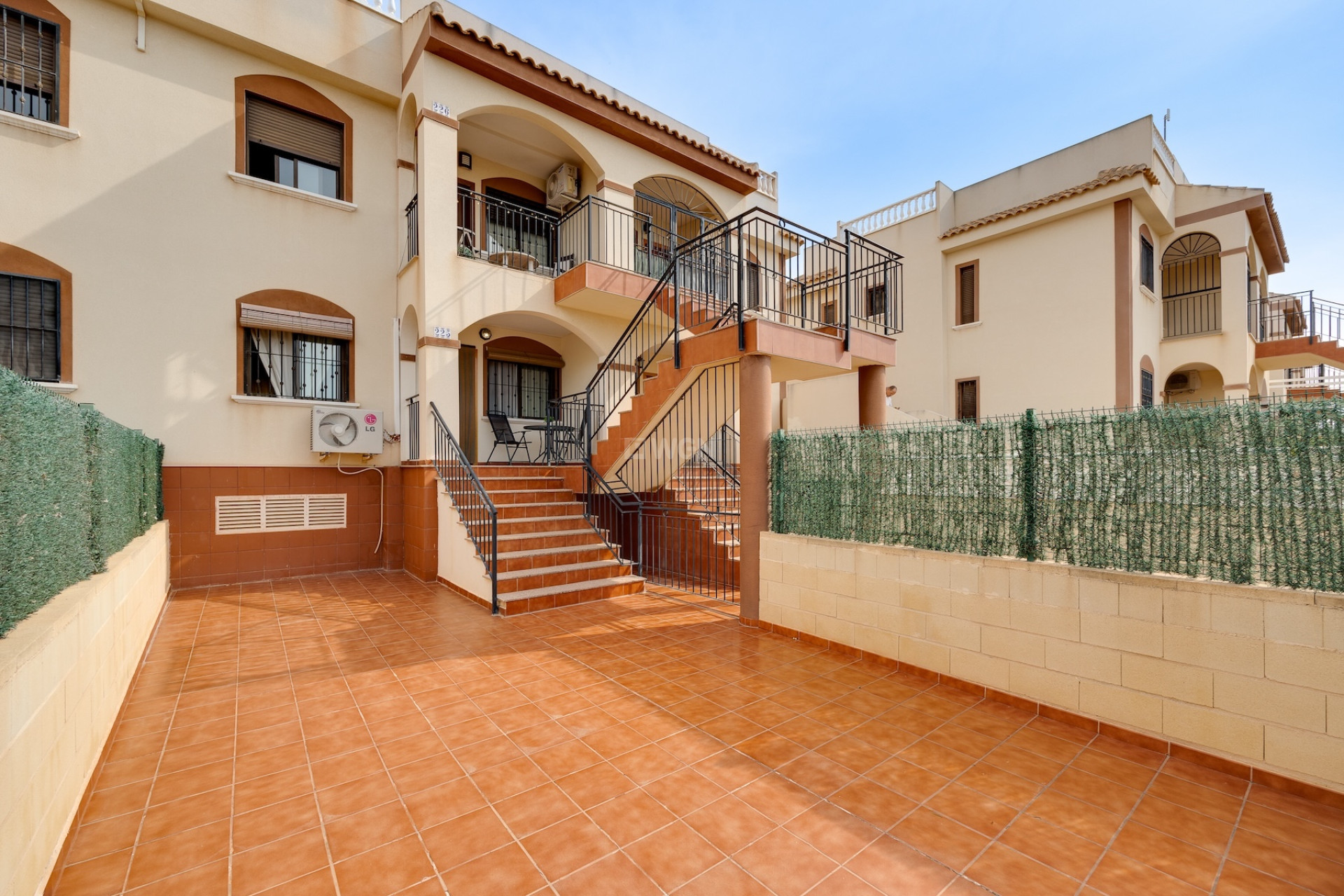 Odsprzedaż - Bungalow - Torrevieja - Costa Blanca