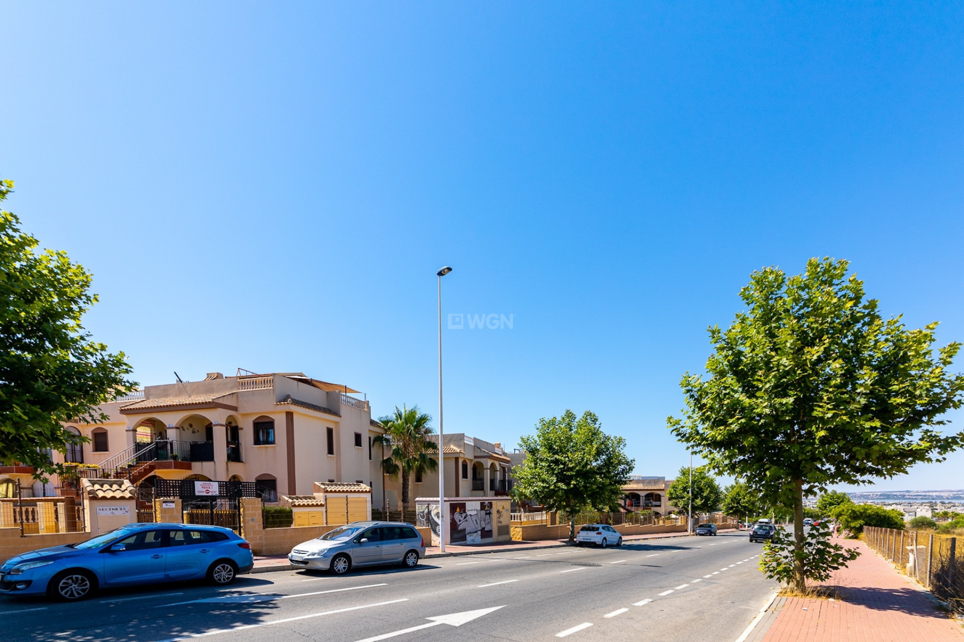 Odsprzedaż - Bungalow - Torrevieja - Costa Blanca