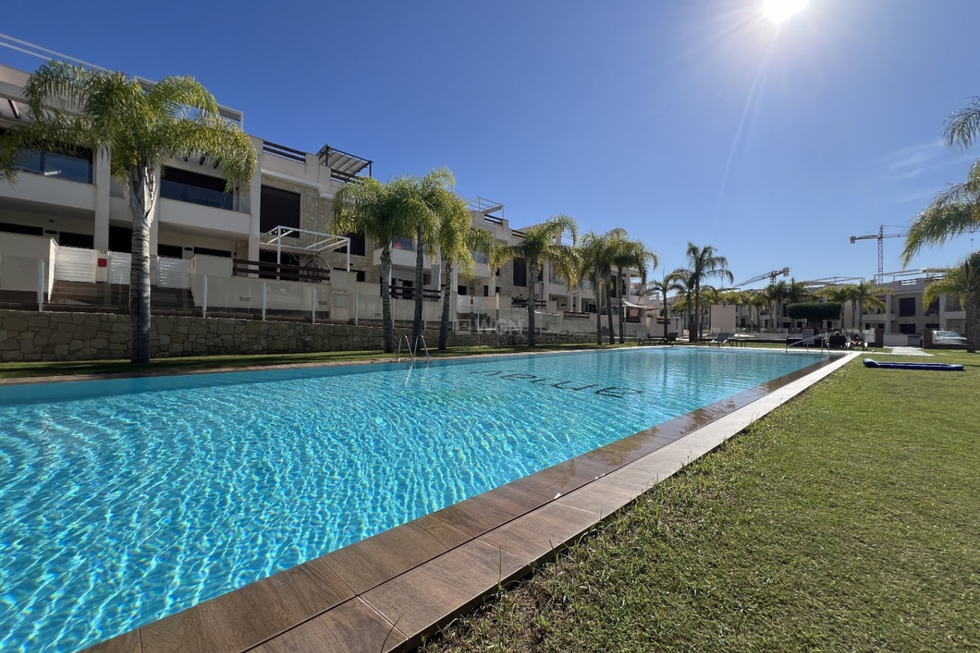 Odsprzedaż - Bungalow - Torrevieja - Costa Blanca