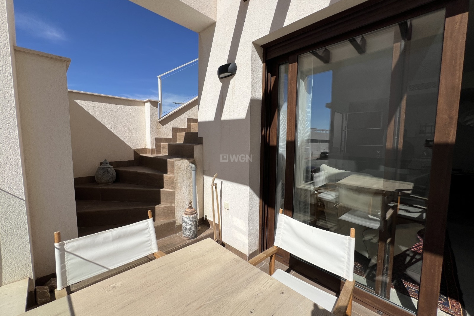 Odsprzedaż - Bungalow - Torrevieja - Costa Blanca