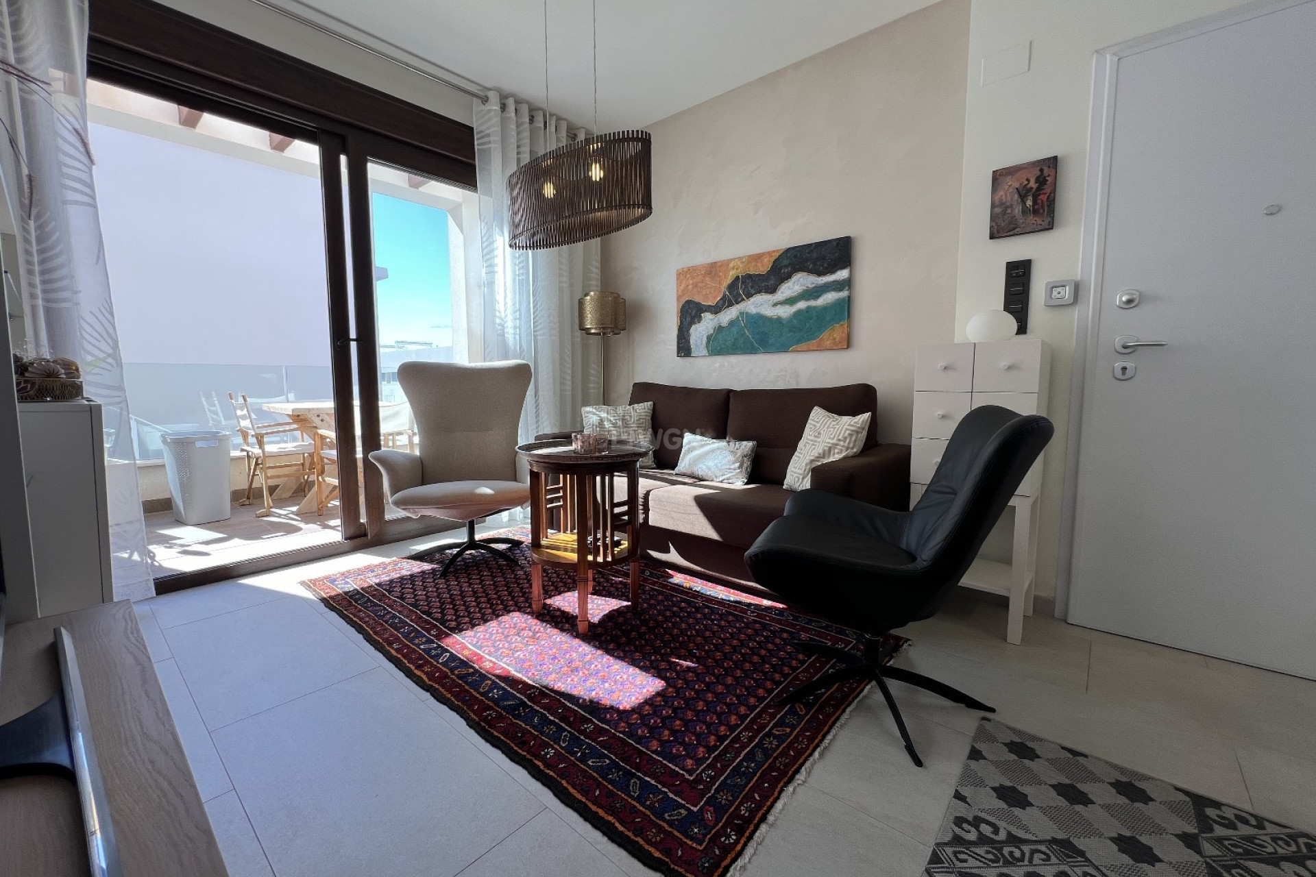 Odsprzedaż - Bungalow - Torrevieja - Costa Blanca