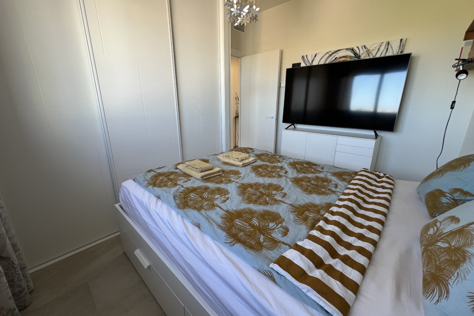 Odsprzedaż - Bungalow - Torrevieja - Costa Blanca