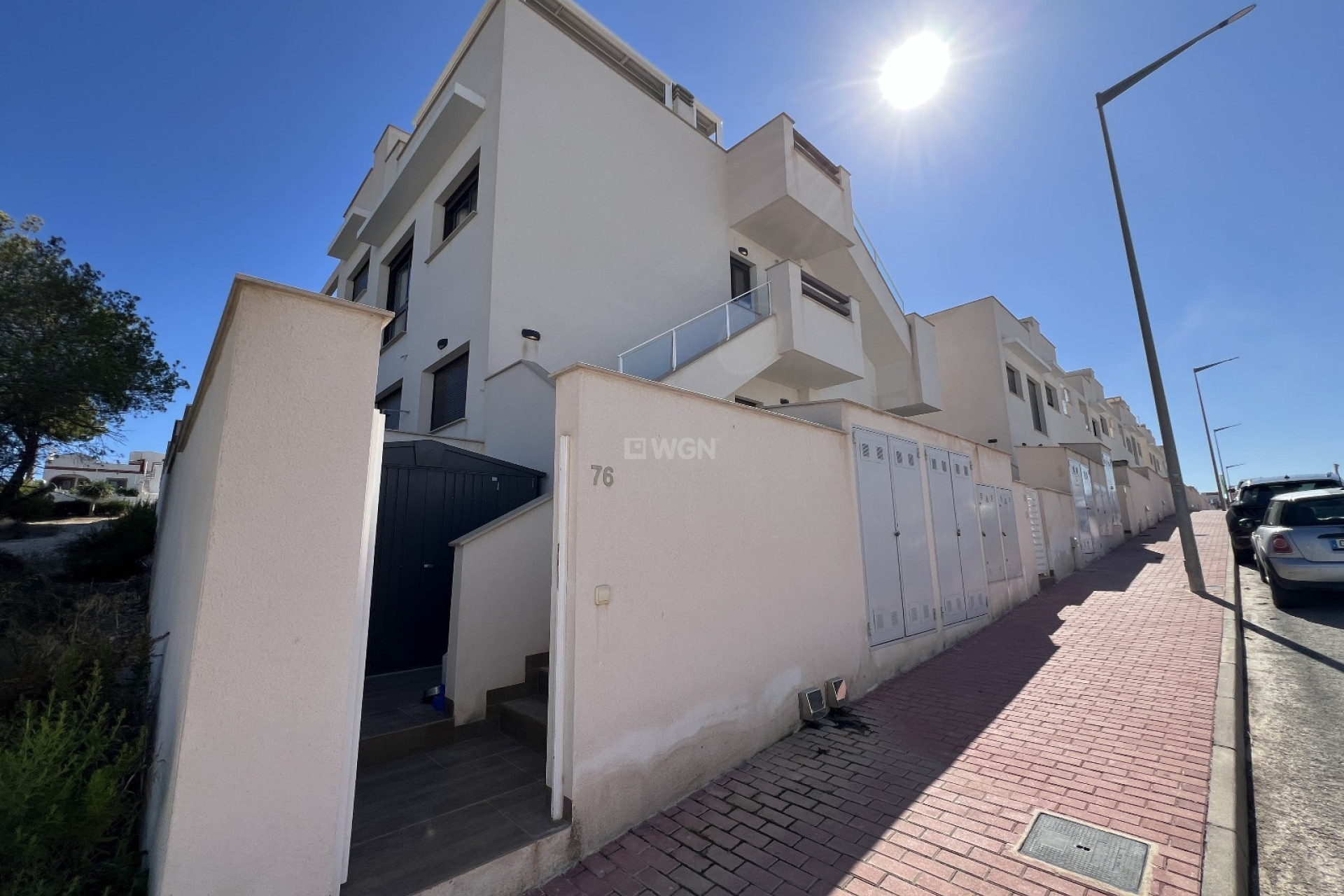 Odsprzedaż - Bungalow - Torrevieja - Costa Blanca