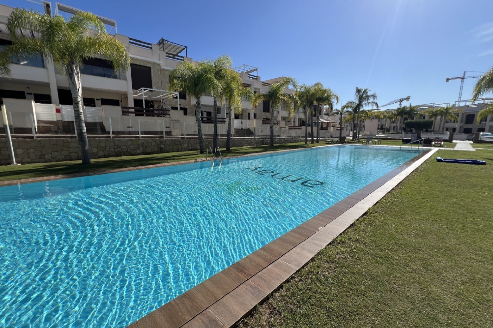 Odsprzedaż - Bungalow - Torrevieja - Costa Blanca