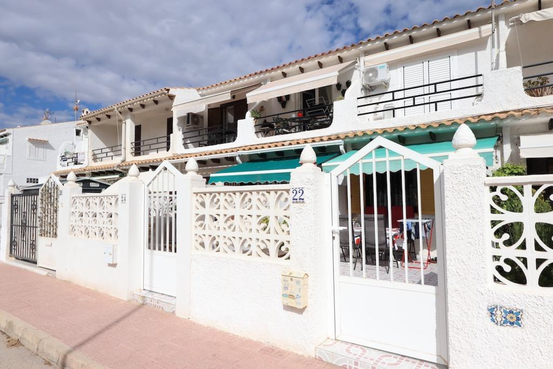 Odsprzedaż - Bungalow - Torrevieja - Costa Blanca