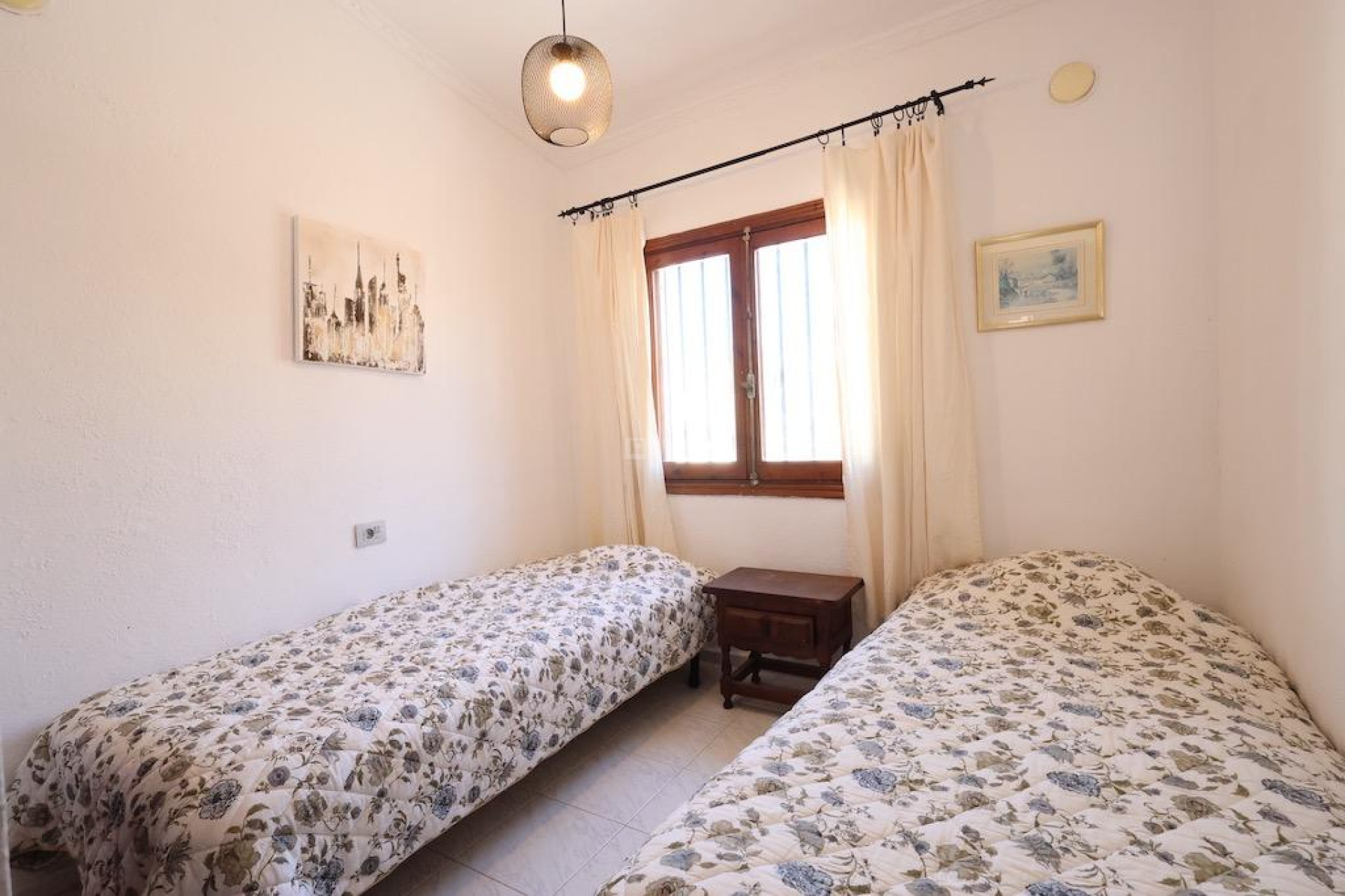 Odsprzedaż - Bungalow - Torrevieja - Costa Blanca