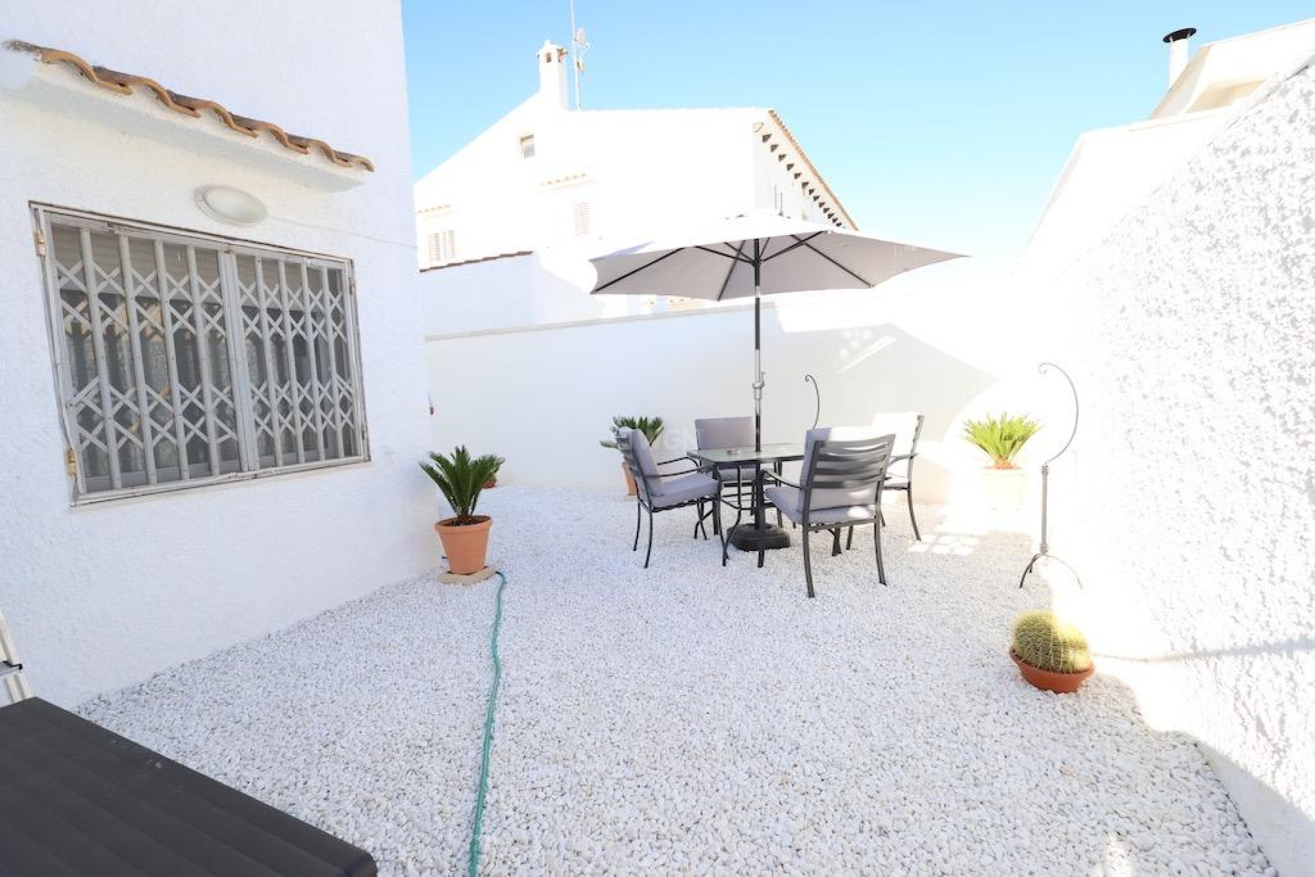 Odsprzedaż - Bungalow - Torrevieja - Costa Blanca