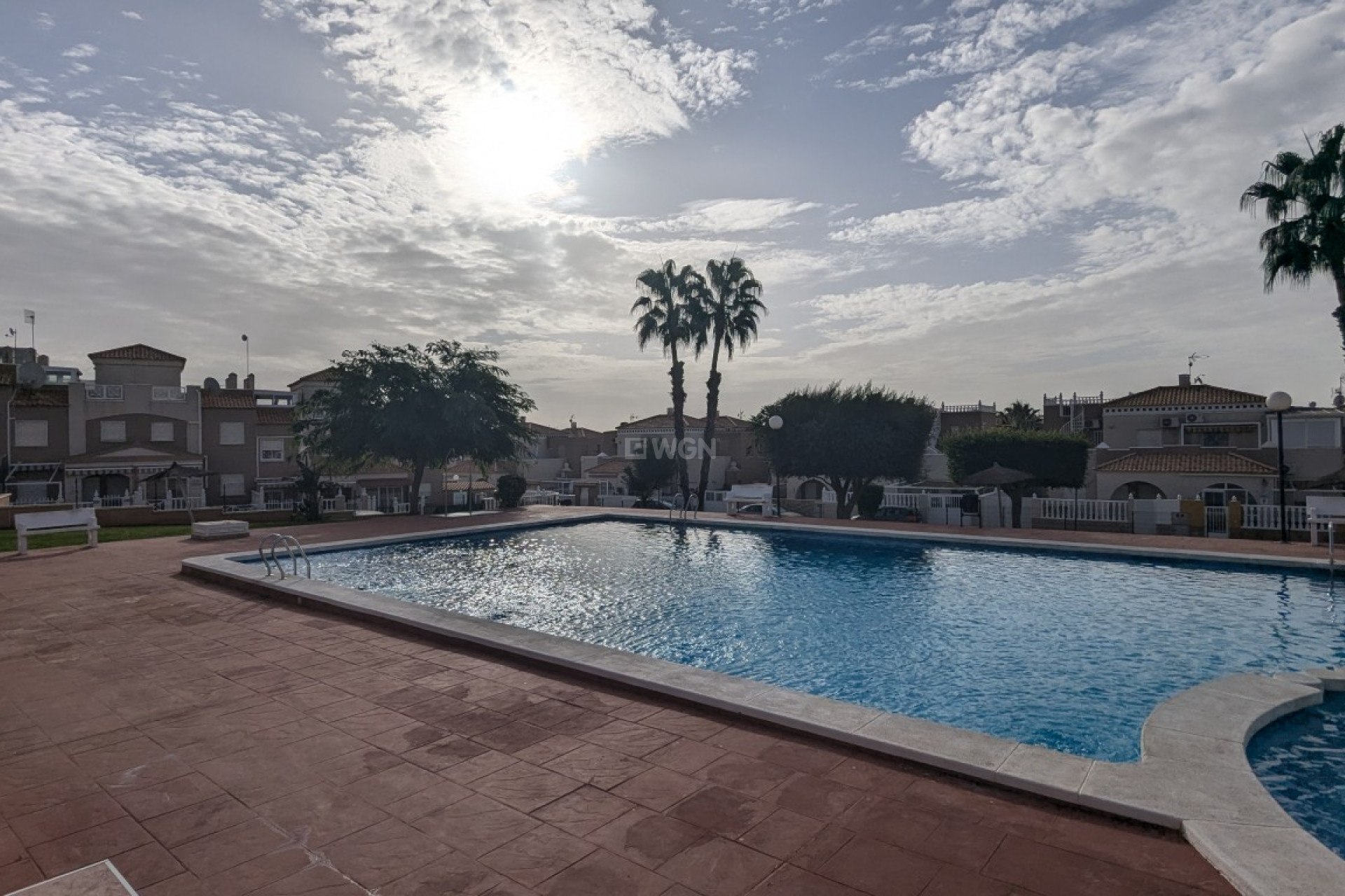 Odsprzedaż - Bungalow - Torrevieja - Costa Blanca